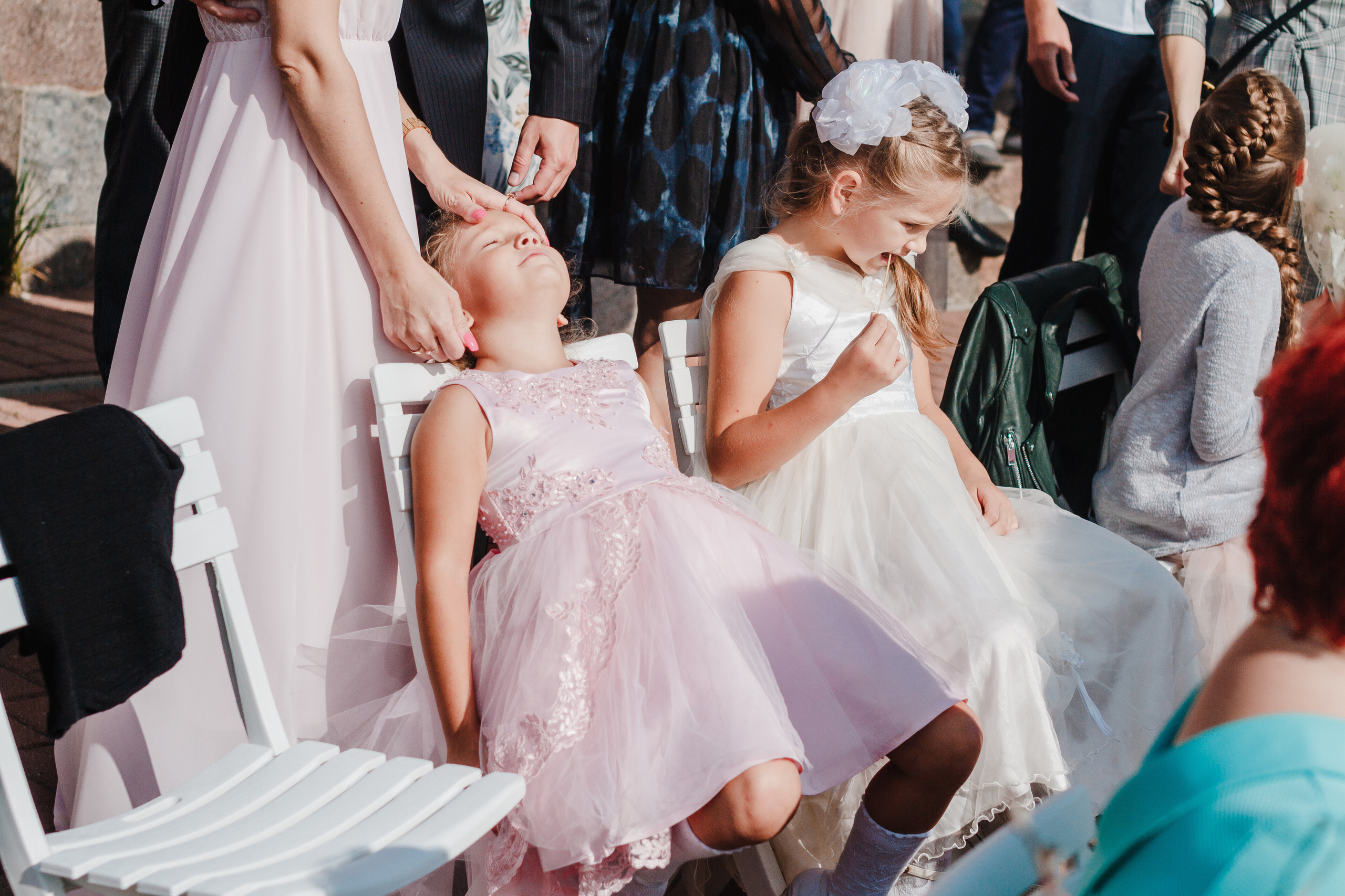 Алина и Сергей. Свадебный фотограф Калининград Пасюта Данила