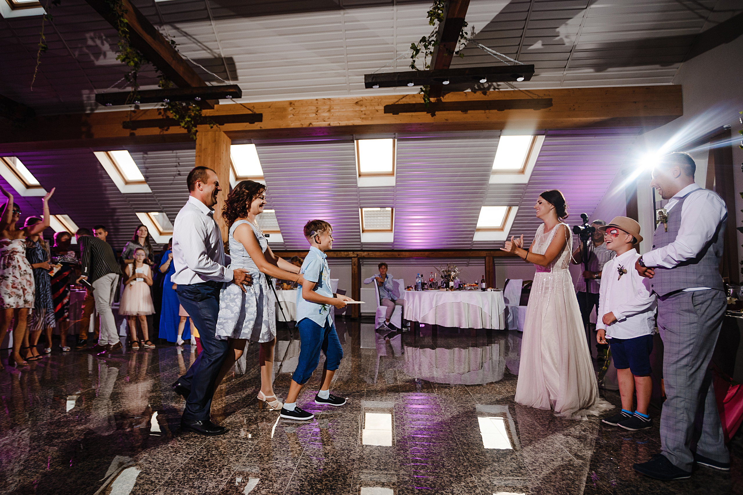 Алина и Сергей. Свадебный фотограф Калининград Пасюта Данила