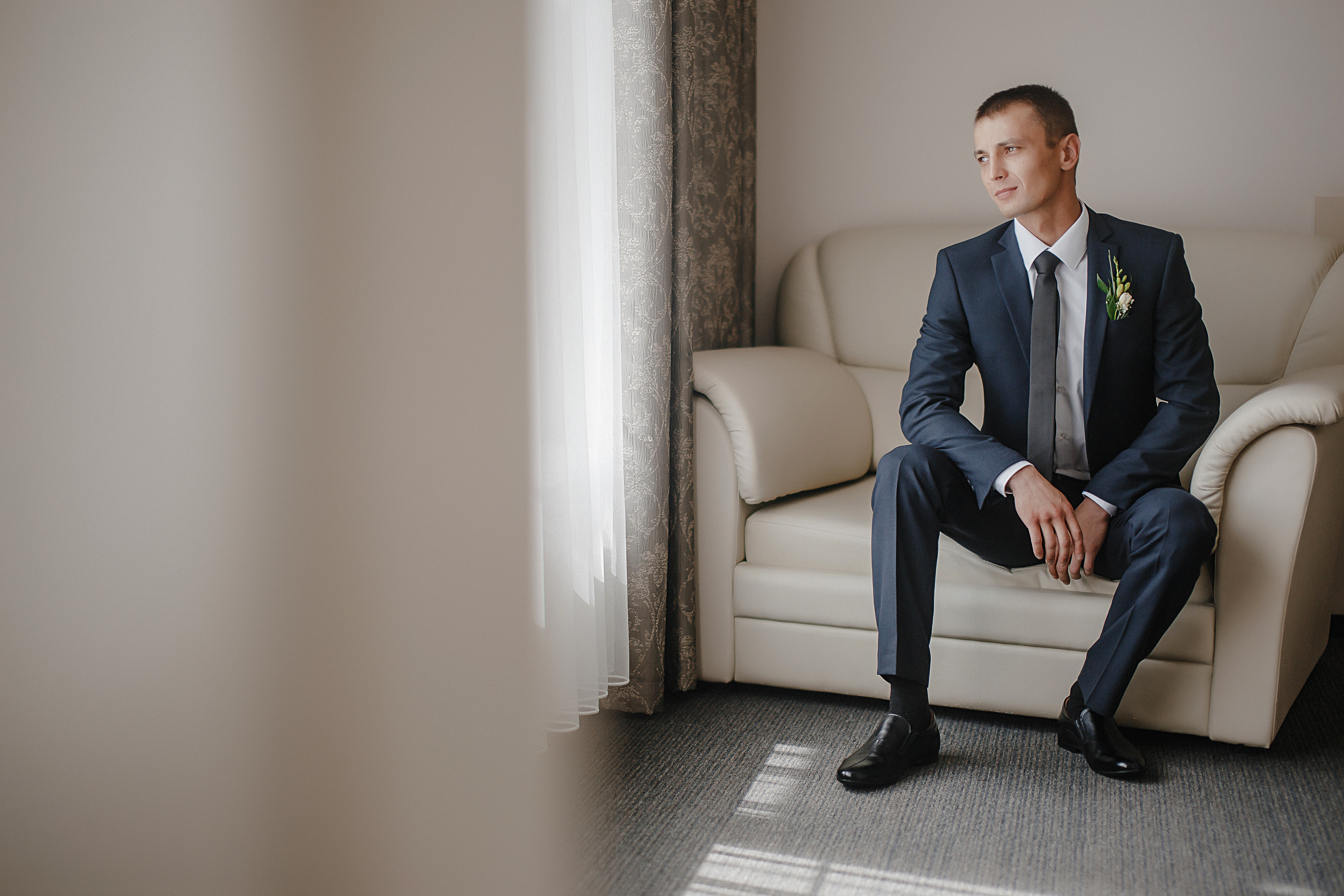 Таня и Саша. Свадебный фотограф Калининград Пасюта Данила