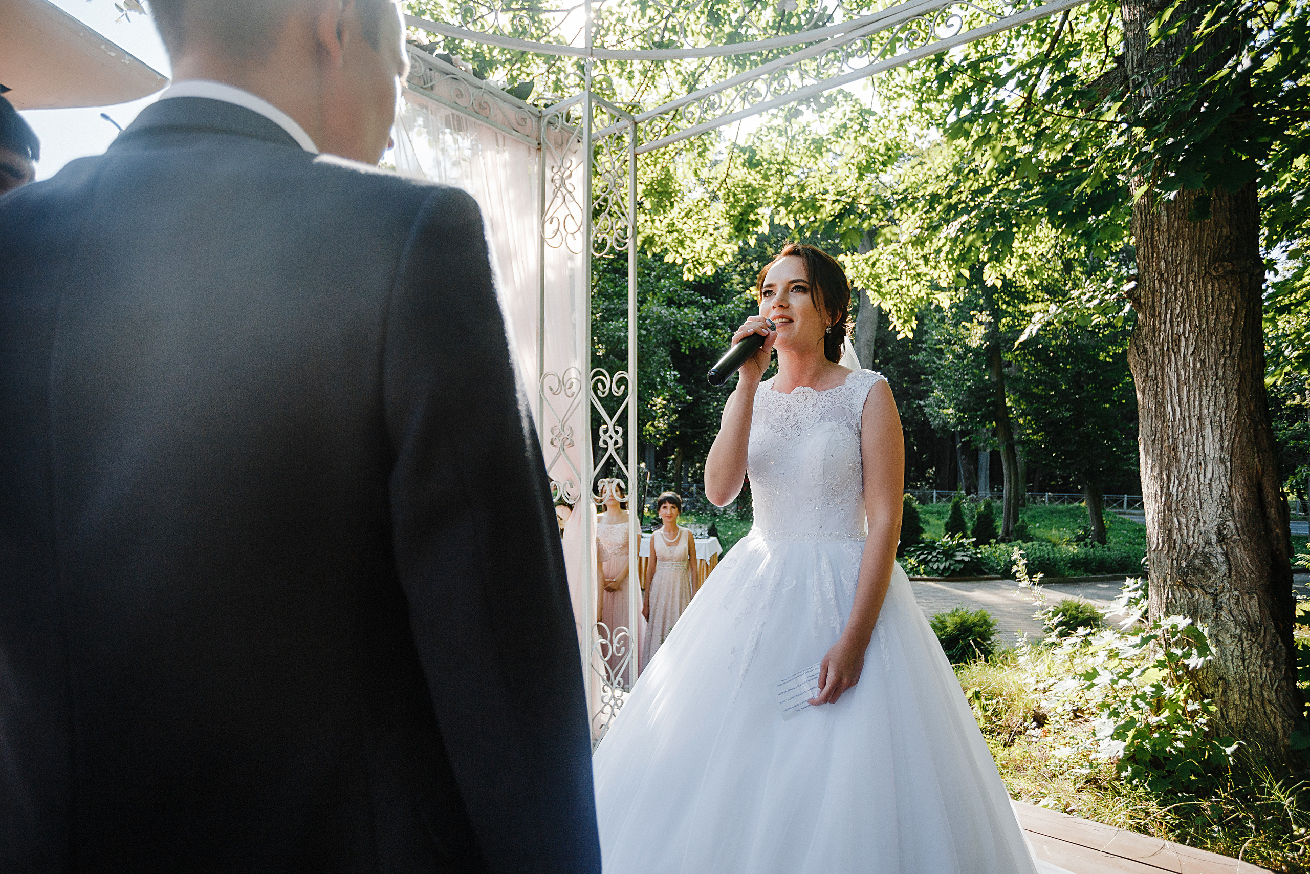 Таня и Саша. Свадебный фотограф Калининград Пасюта Данила