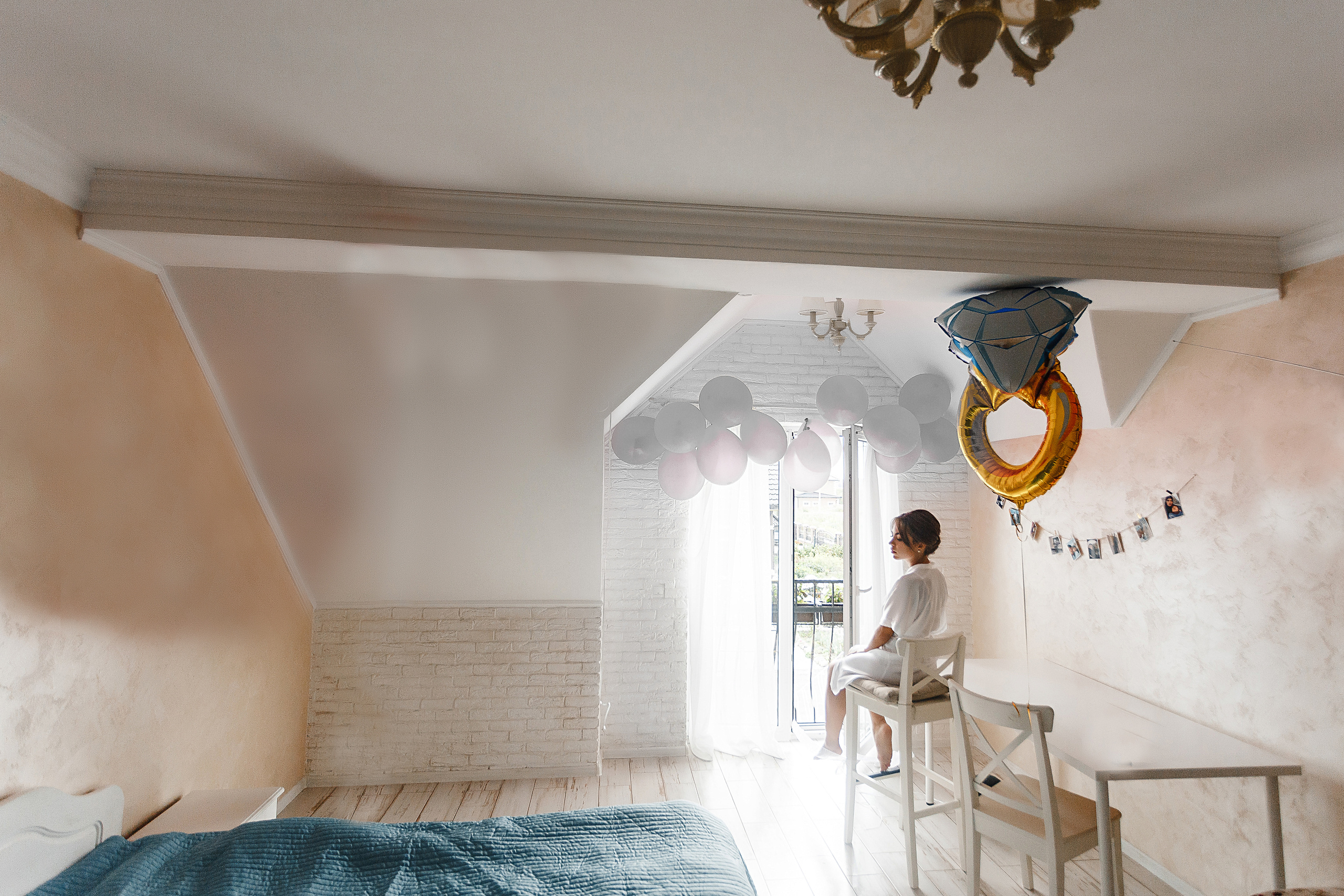 Полина и Саша. Свадебный фотограф Калининград Пасюта Данила