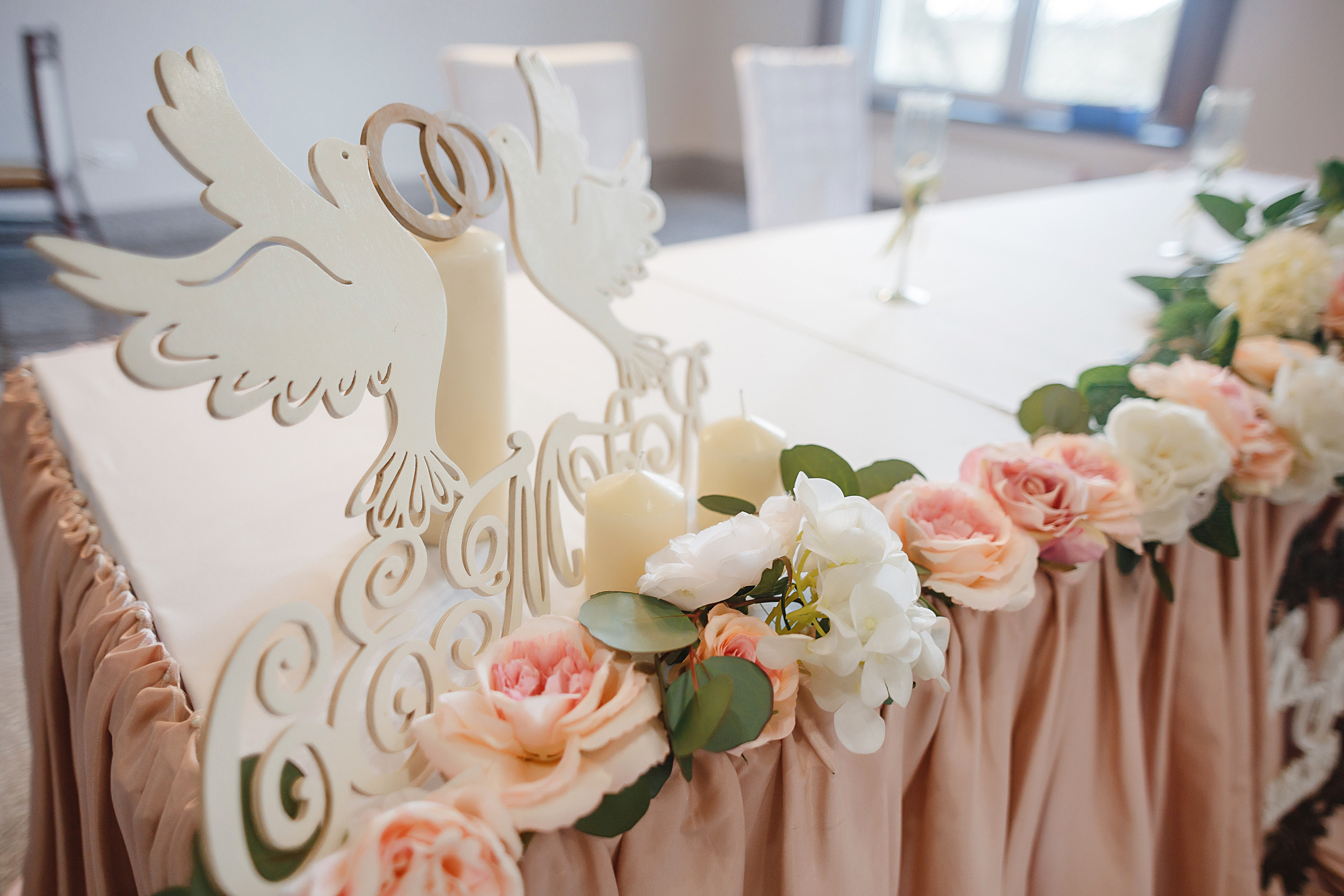 Свадьба Целинбург. Свадебный фотограф Калининград Пасюта Данила