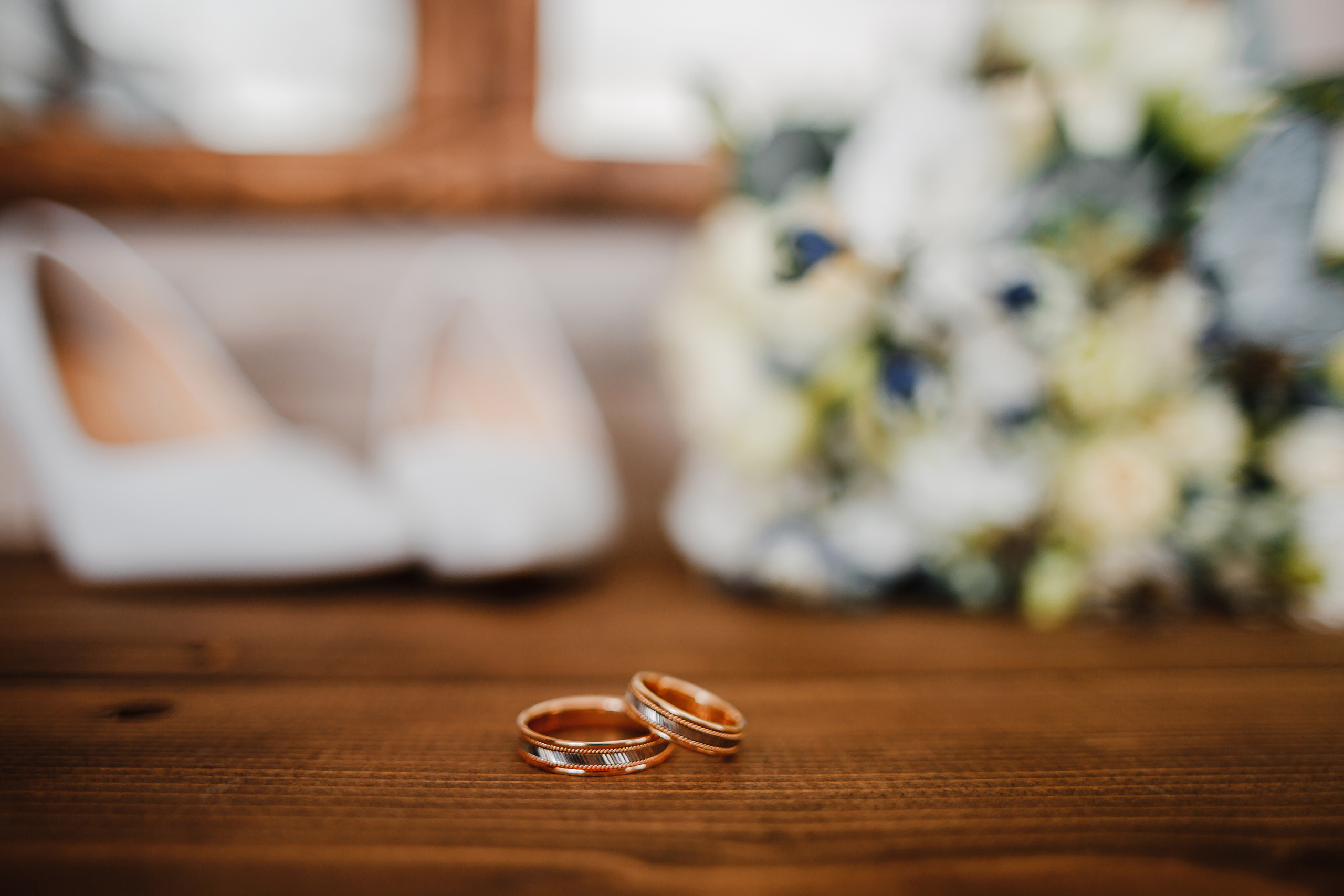 Оля и Валера. Свадебный фотограф Калининград Пасюта Данила