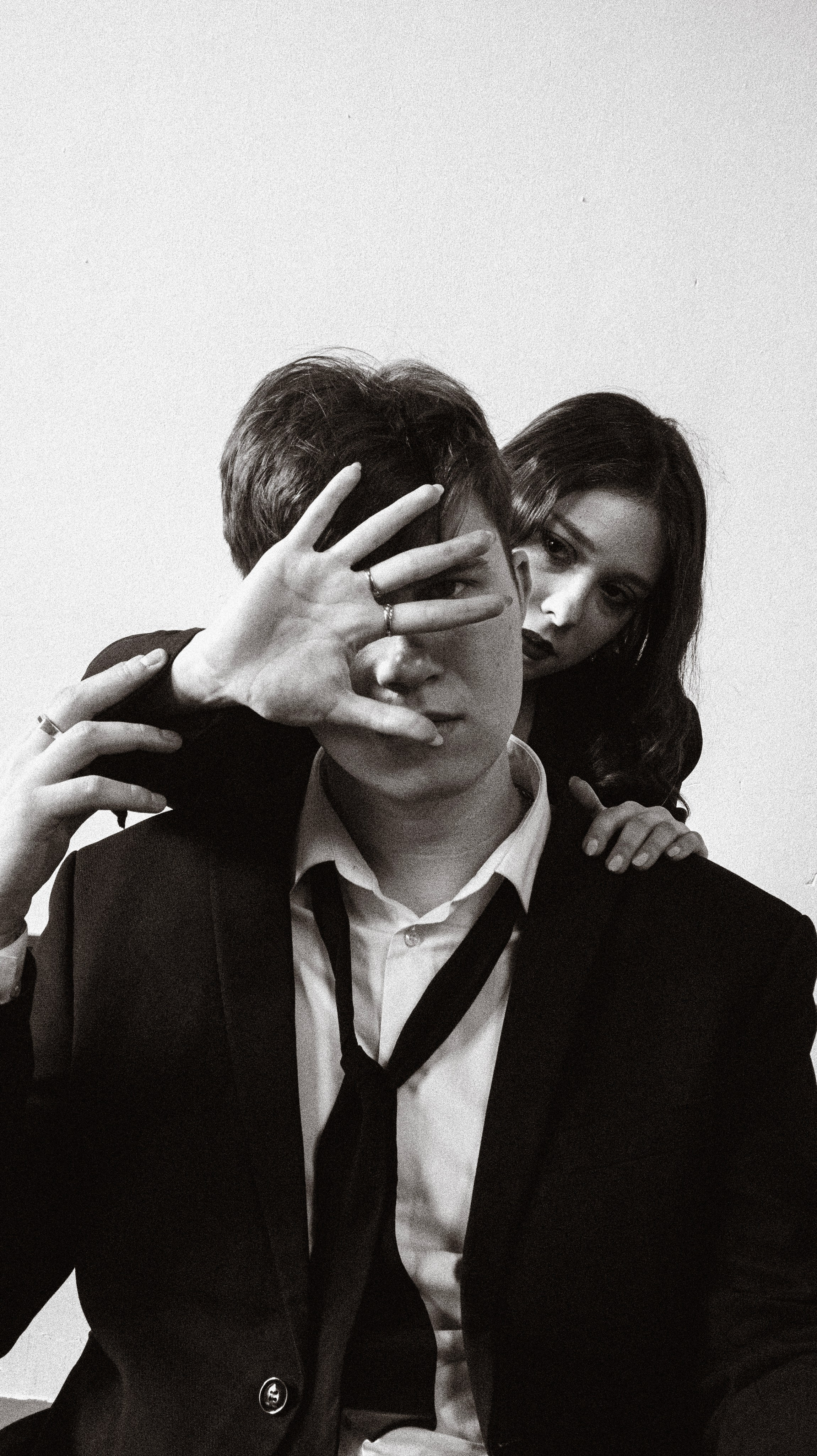 Даша и Артем. Фотограф YODLUCE