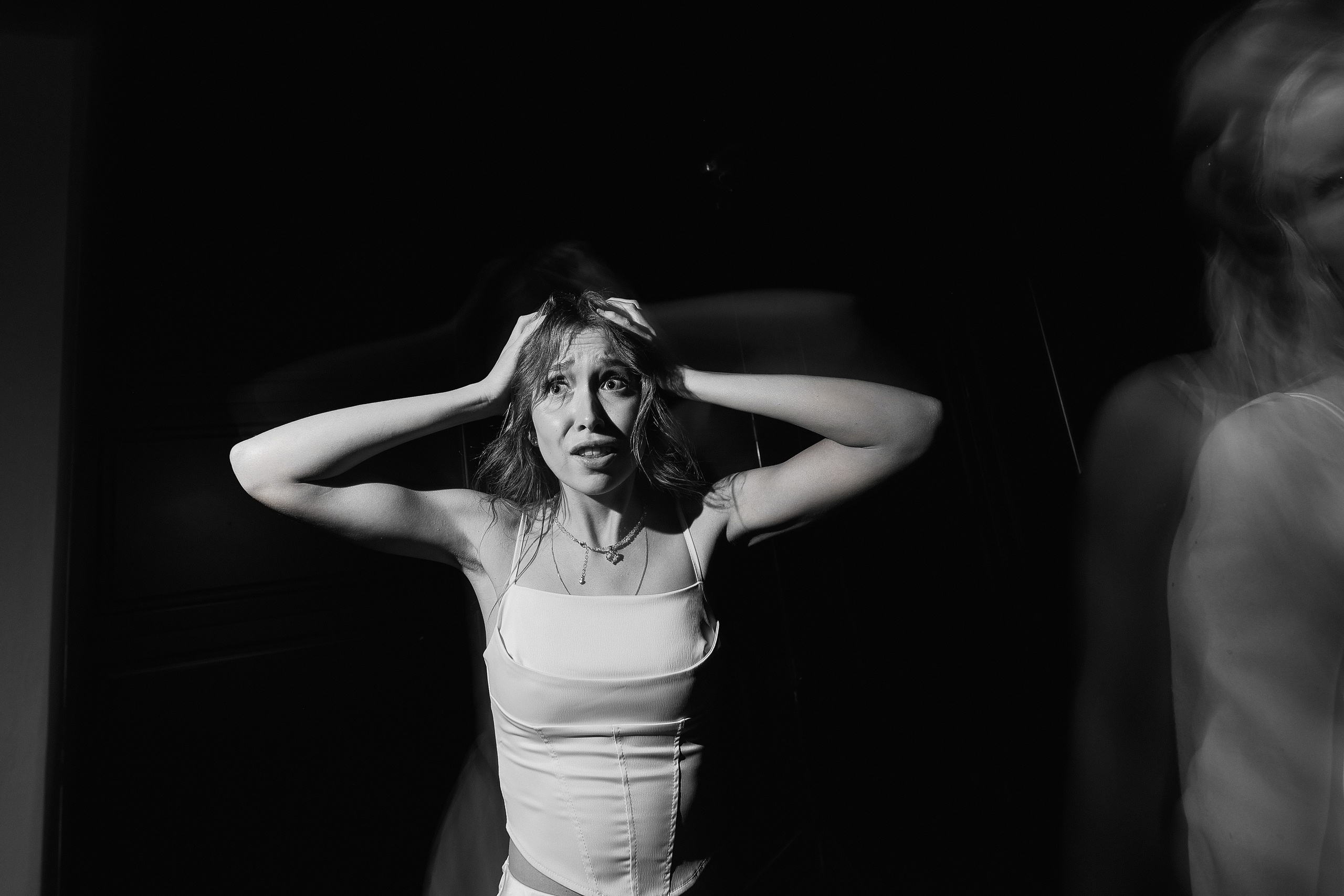 Все по настоящему…. Свадебный и семейный Фотограф Денис Кошель