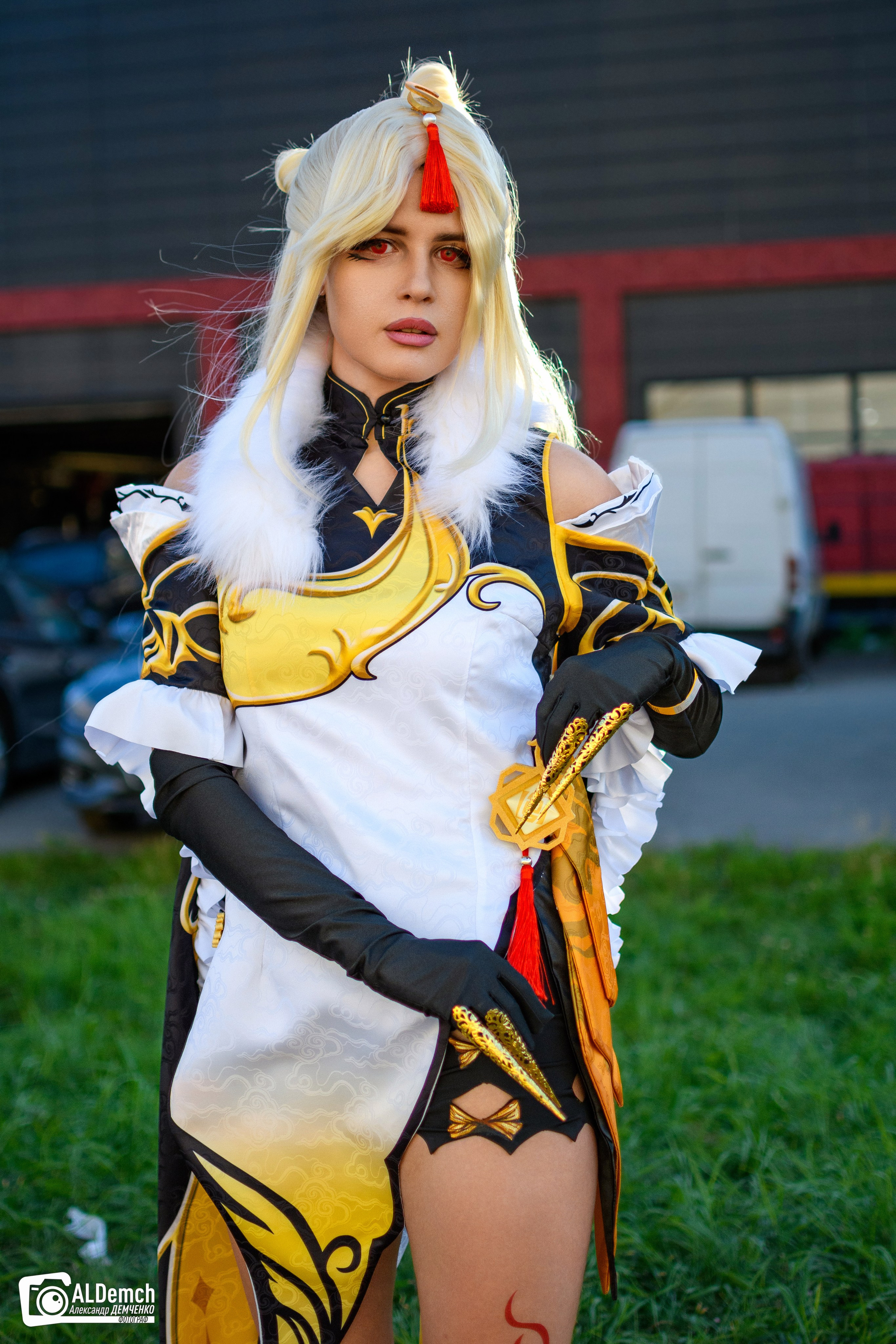 Аниме картинки персонажей и косплей фото в России Москве