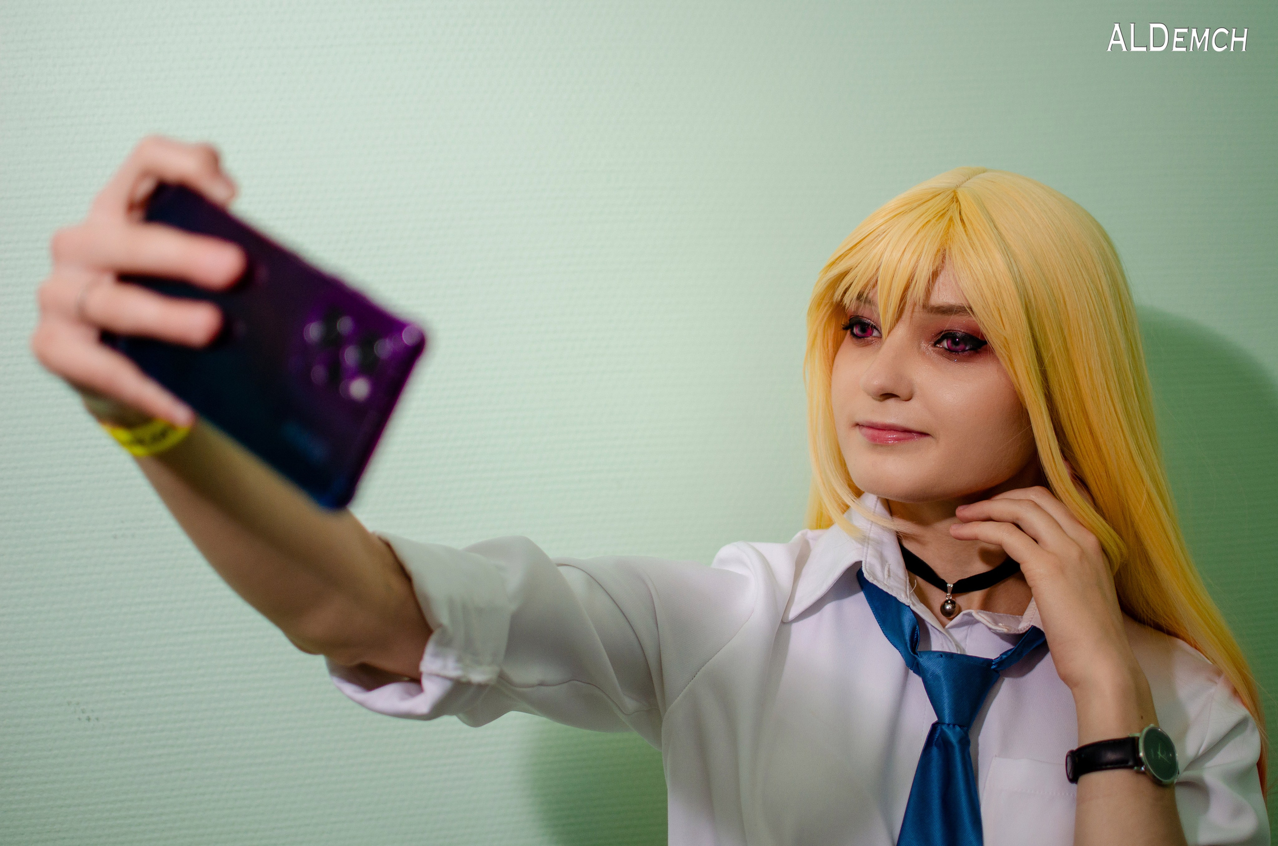 Аниме картинки персонажей и косплей фото в России Москве