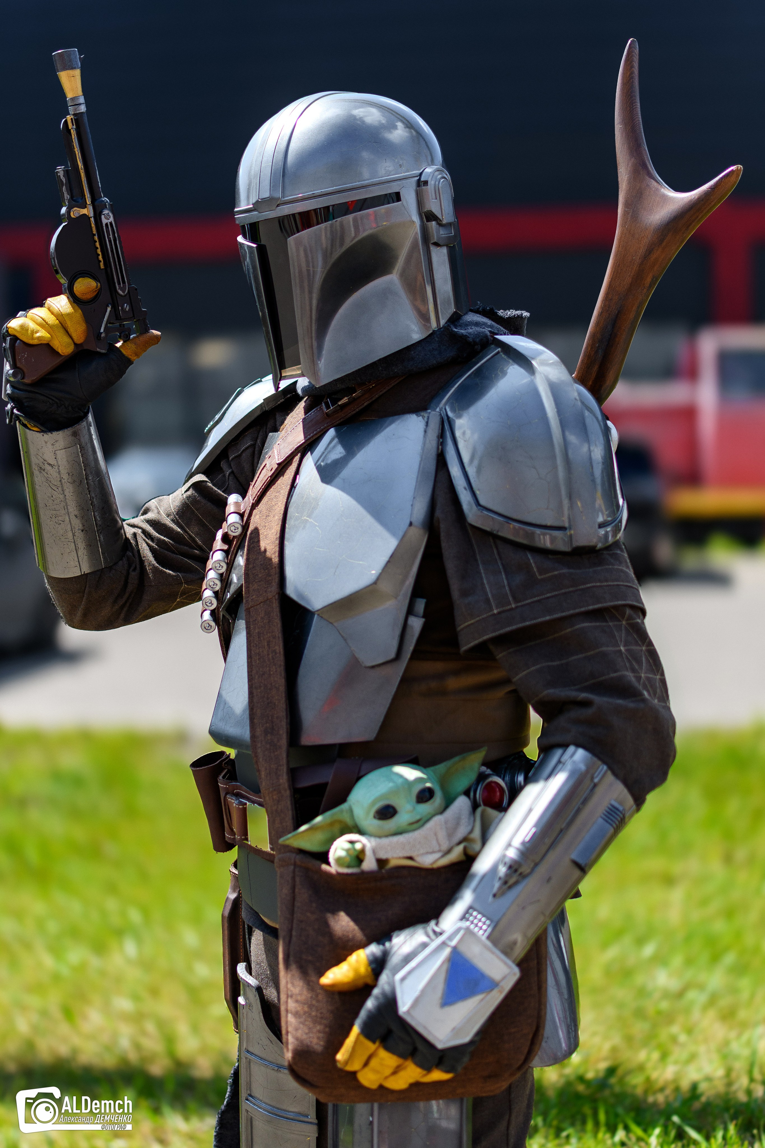 Epic Con 2025