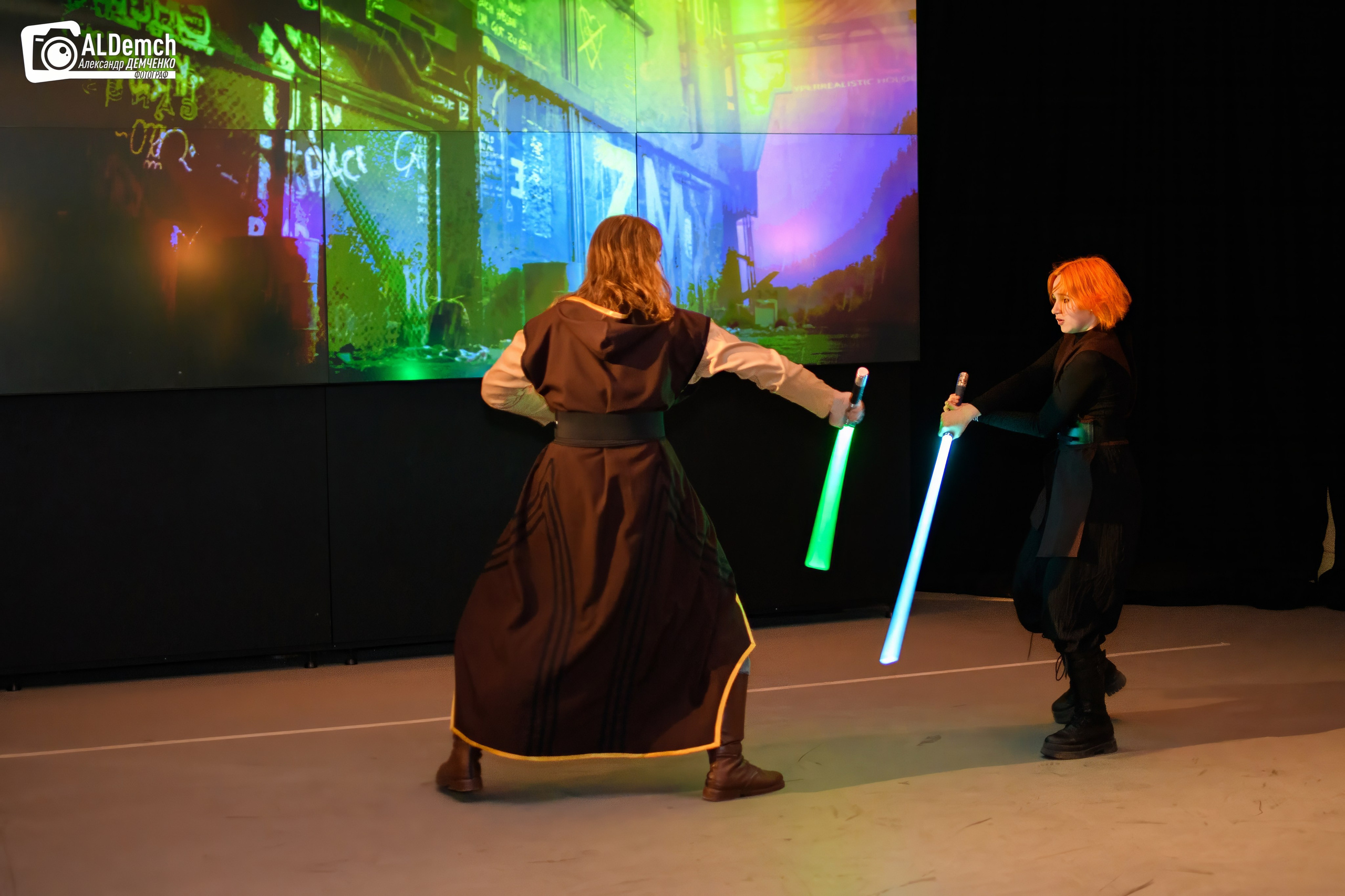 Звёздные войны картинки персонажей и косплей фото в Москве