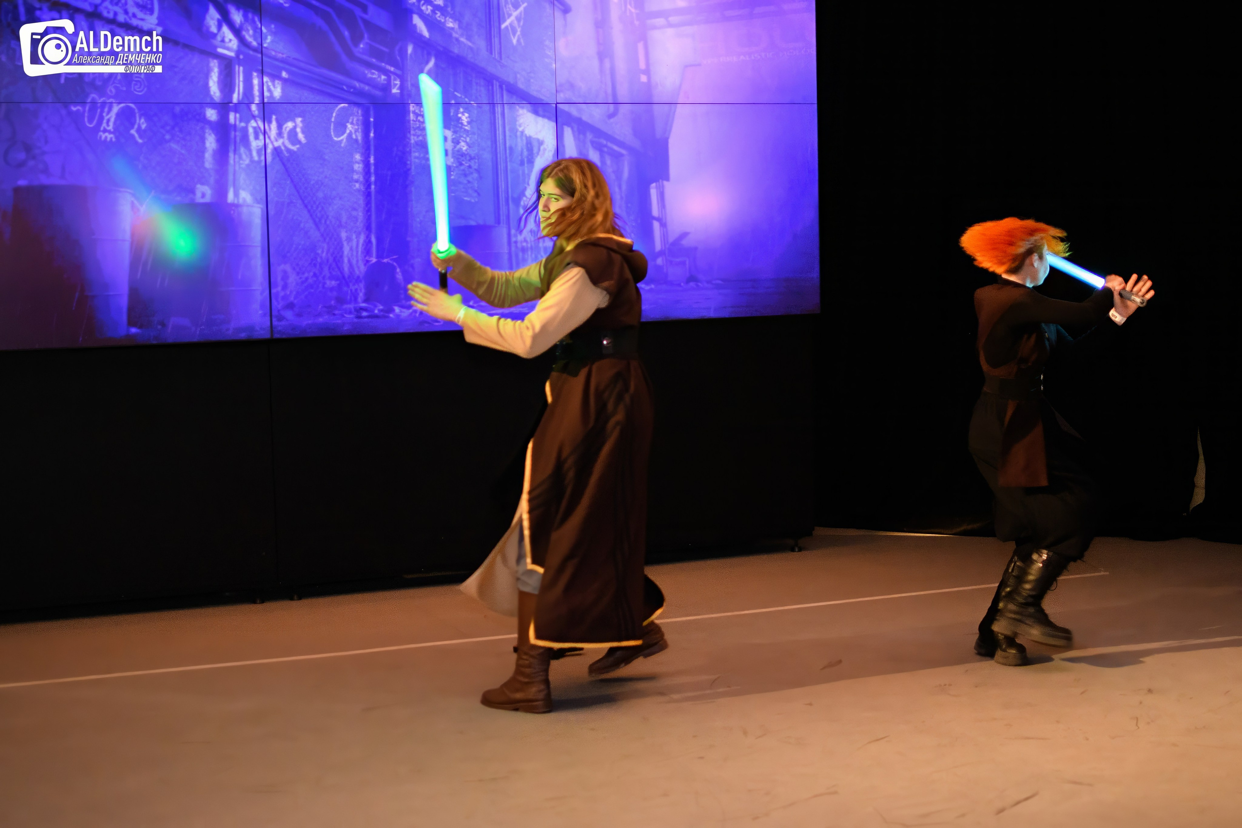 Звёздные войны картинки персонажей и косплей фото в Москве