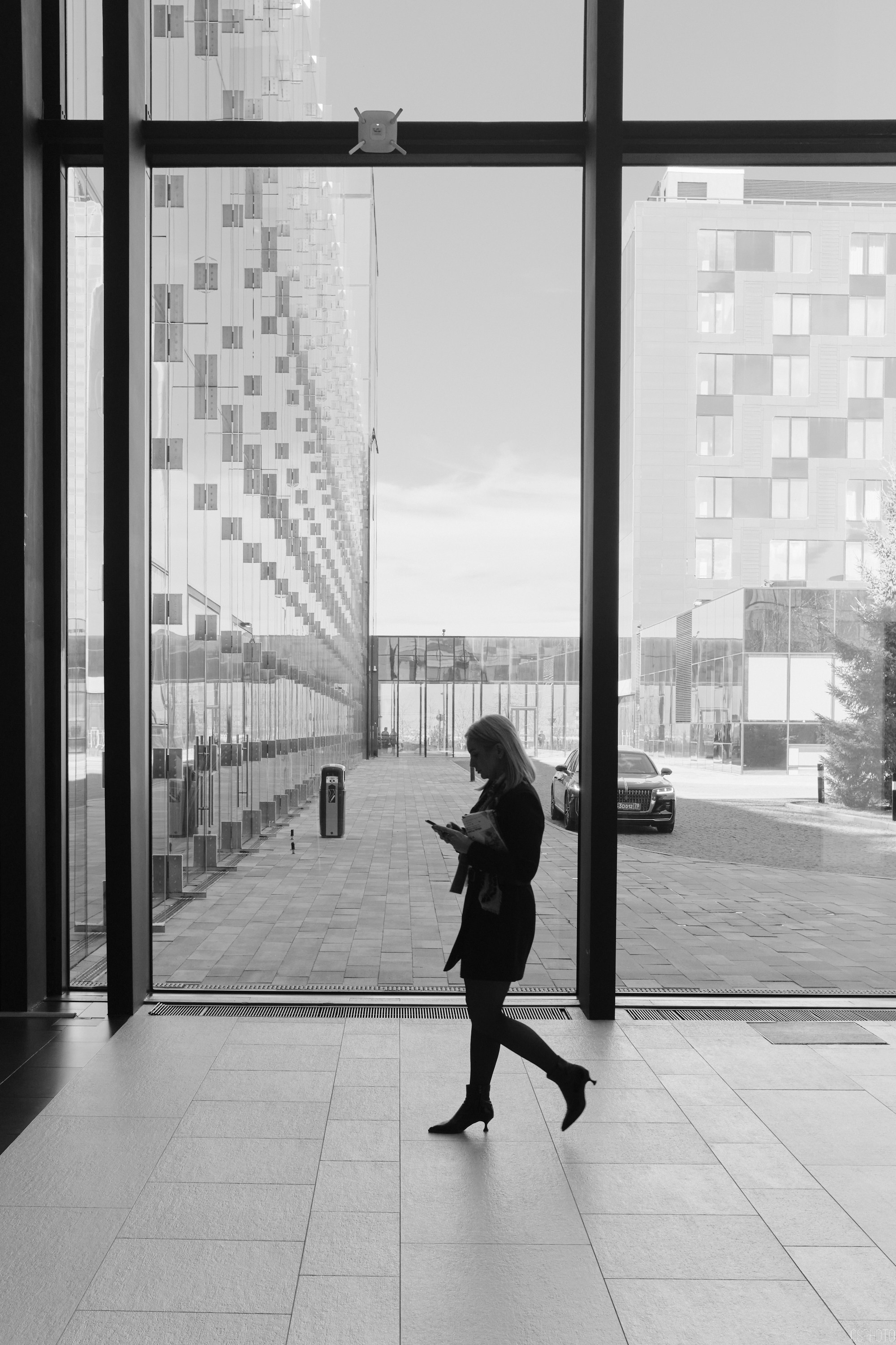 КУБ Экспо. Форум труда | Экспофорум. OSPhoto