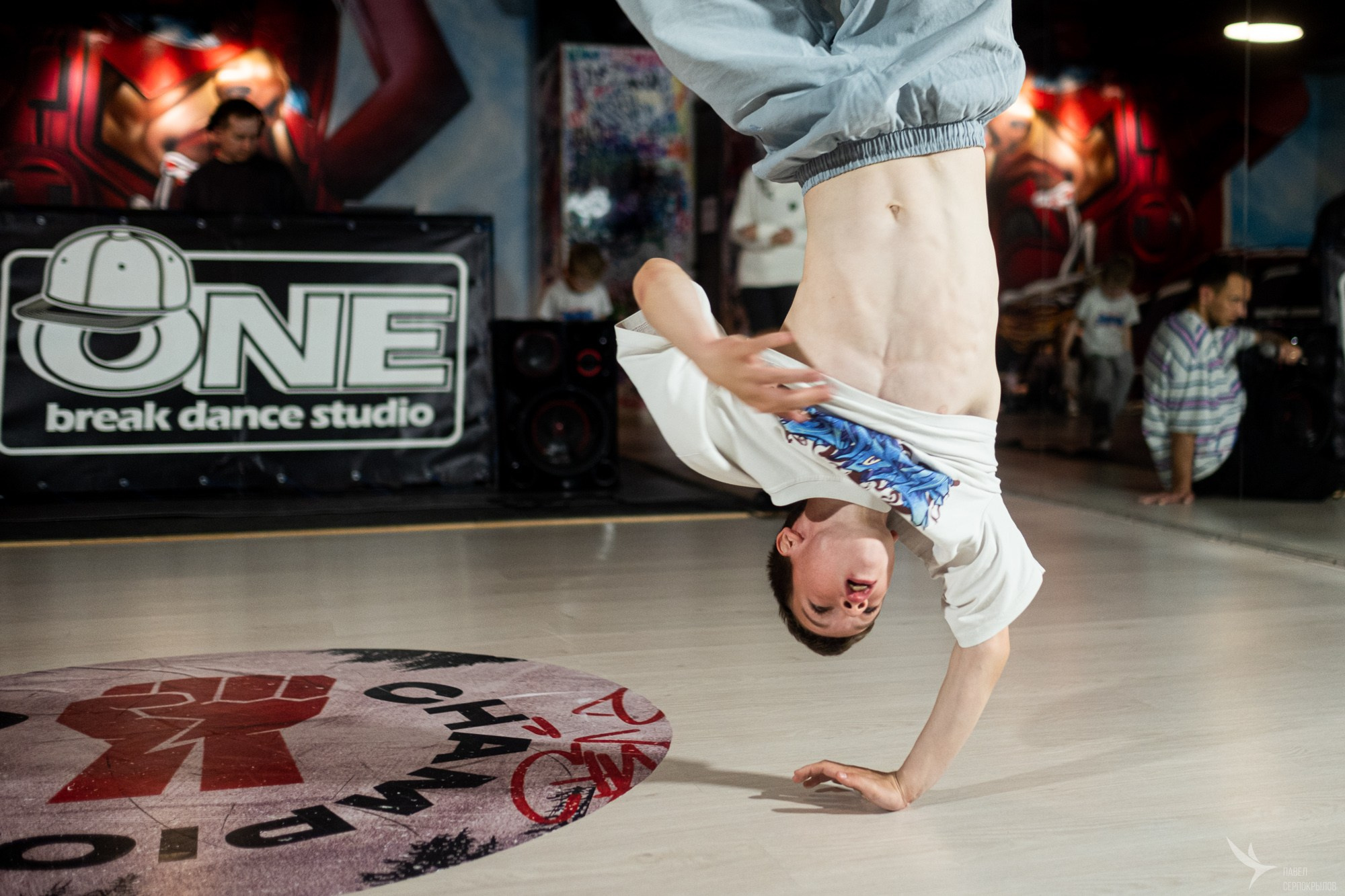 YOU CHAMPION. Репортажный фотограф в Казани Павел Серпокрылов