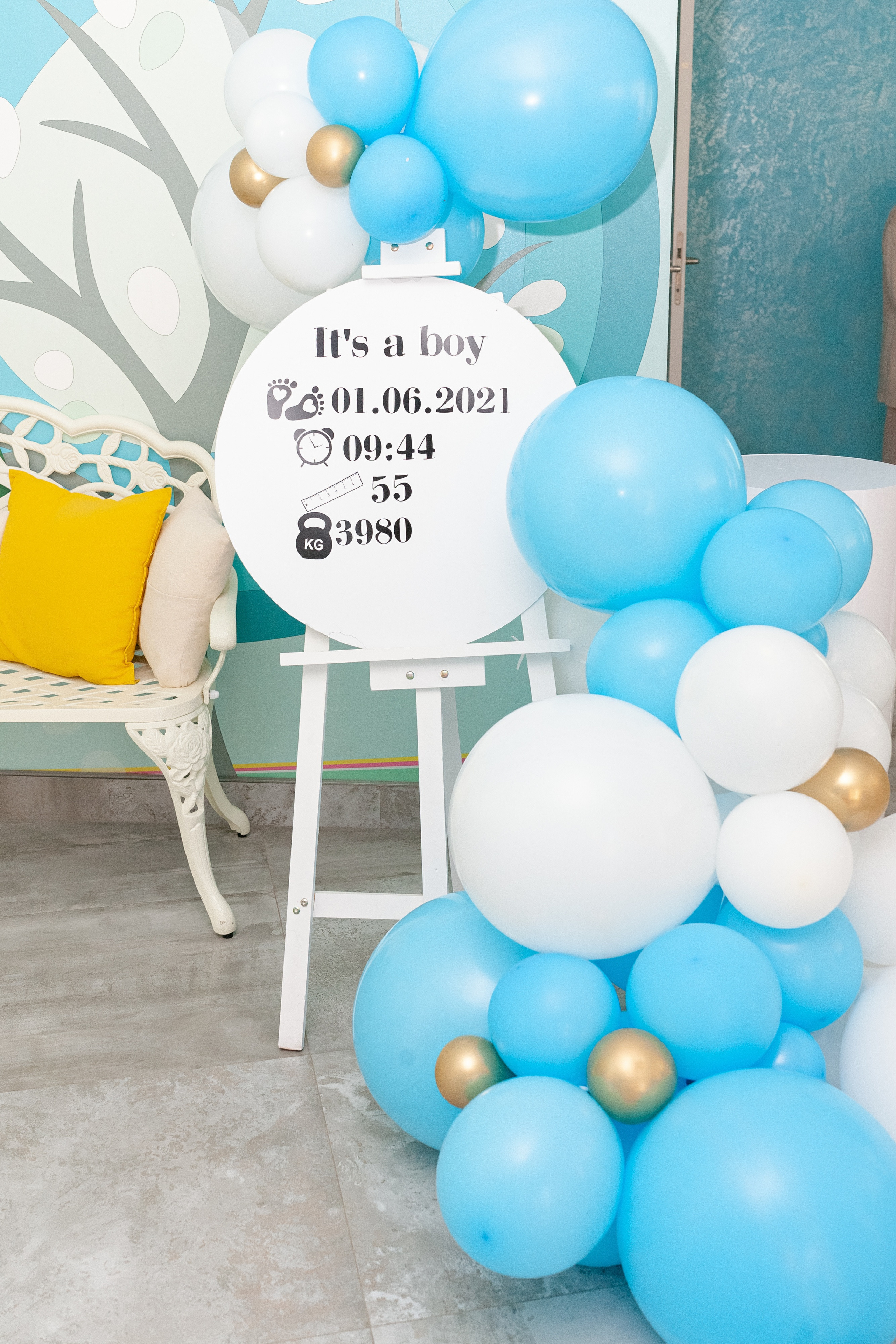 Фотограф в роддоме Сестрорецком г. Санкт-Петербург Банасиковская Ксения