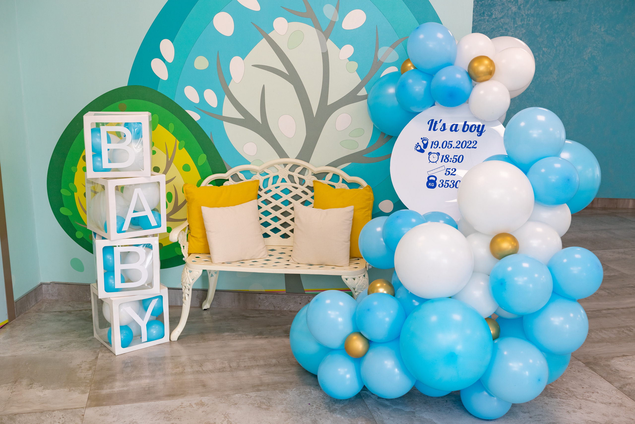 Фотограф в роддоме Сестрорецком г. Санкт-Петербург Банасиковская Ксения