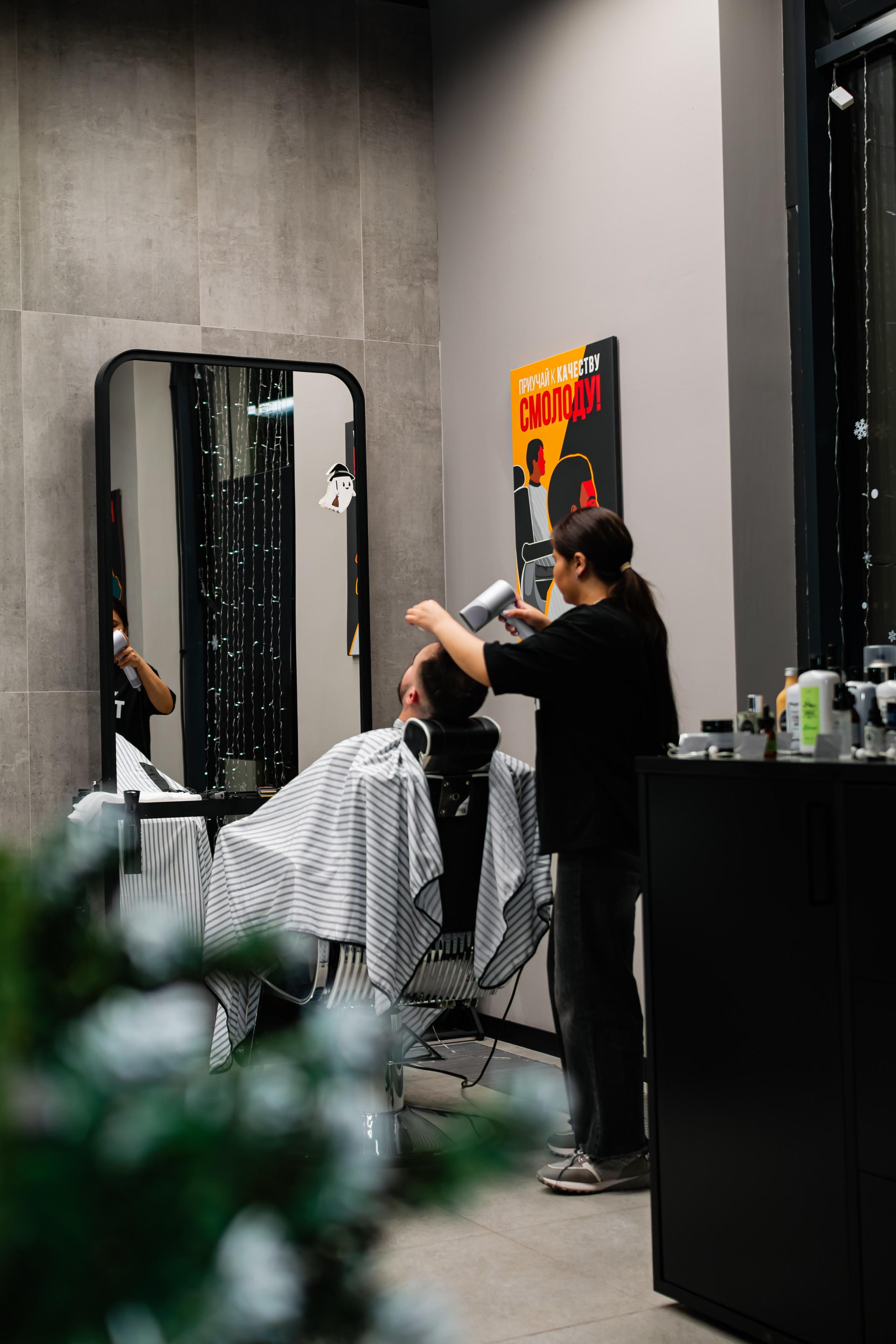 Мастера. Фотограф Илья Варакин