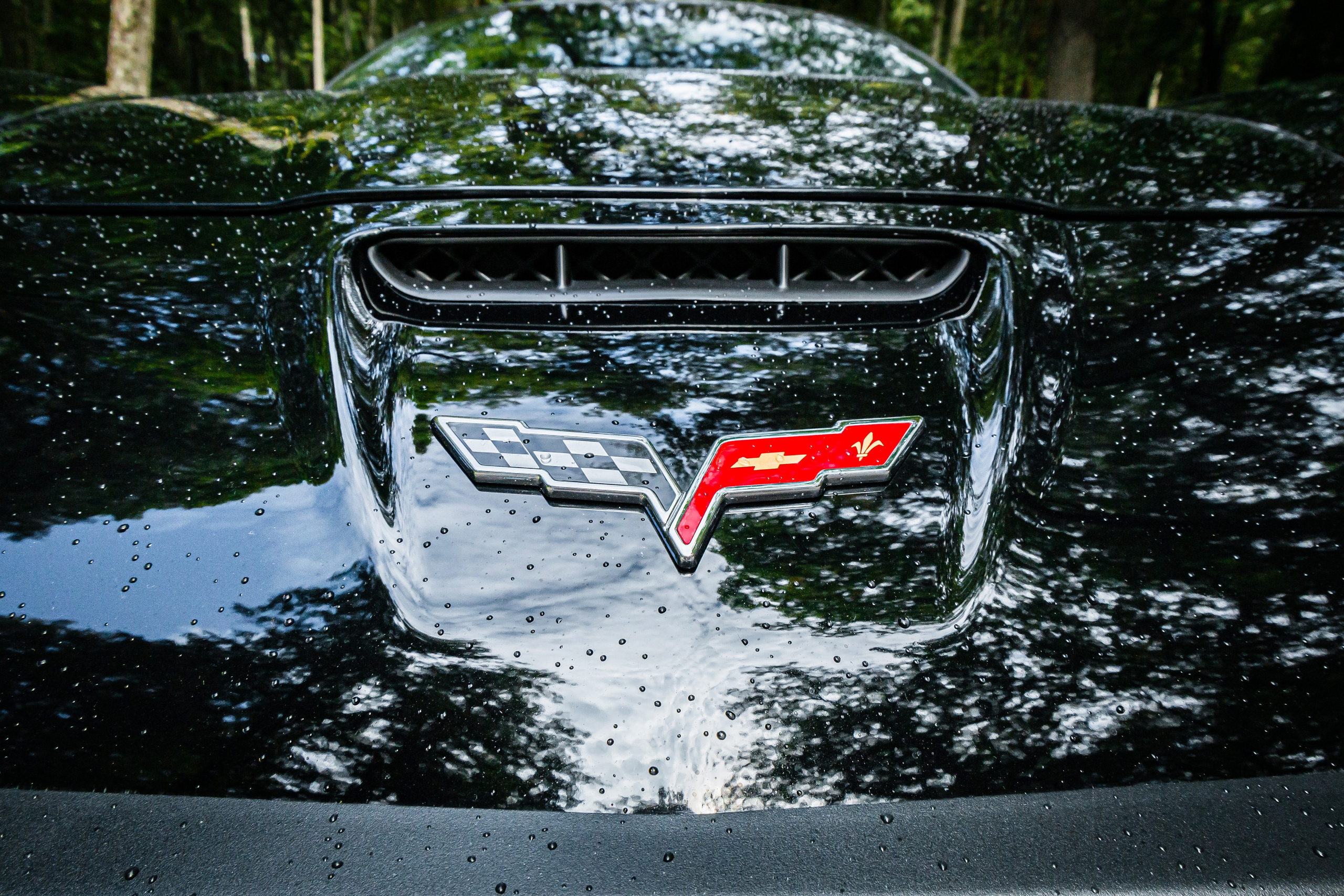 Автовыходные. Фотограф Илья Варакин