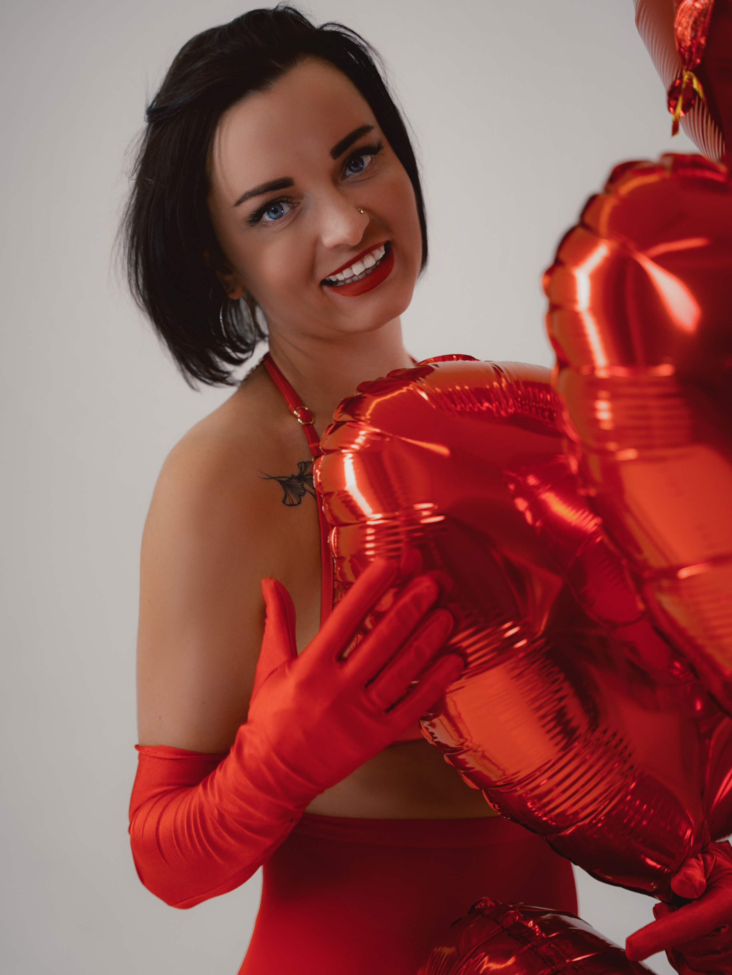 Тематичные съемки. Https://andreevann.ru