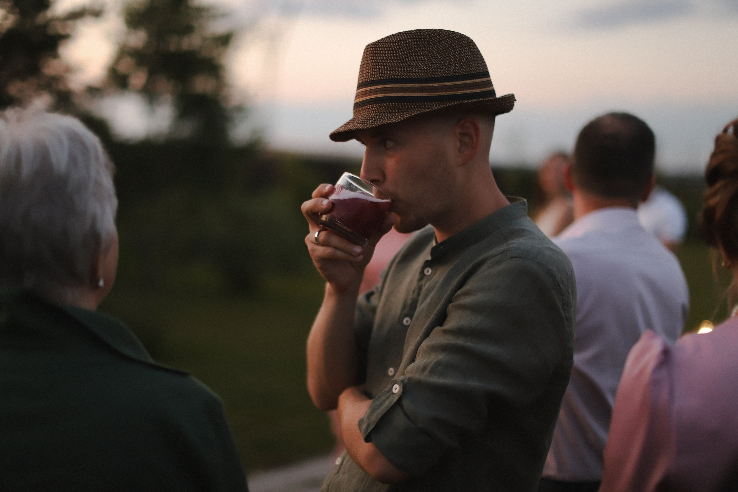 Александра и Павел. Фотограф Москва, Чехов Цыкоза Алина