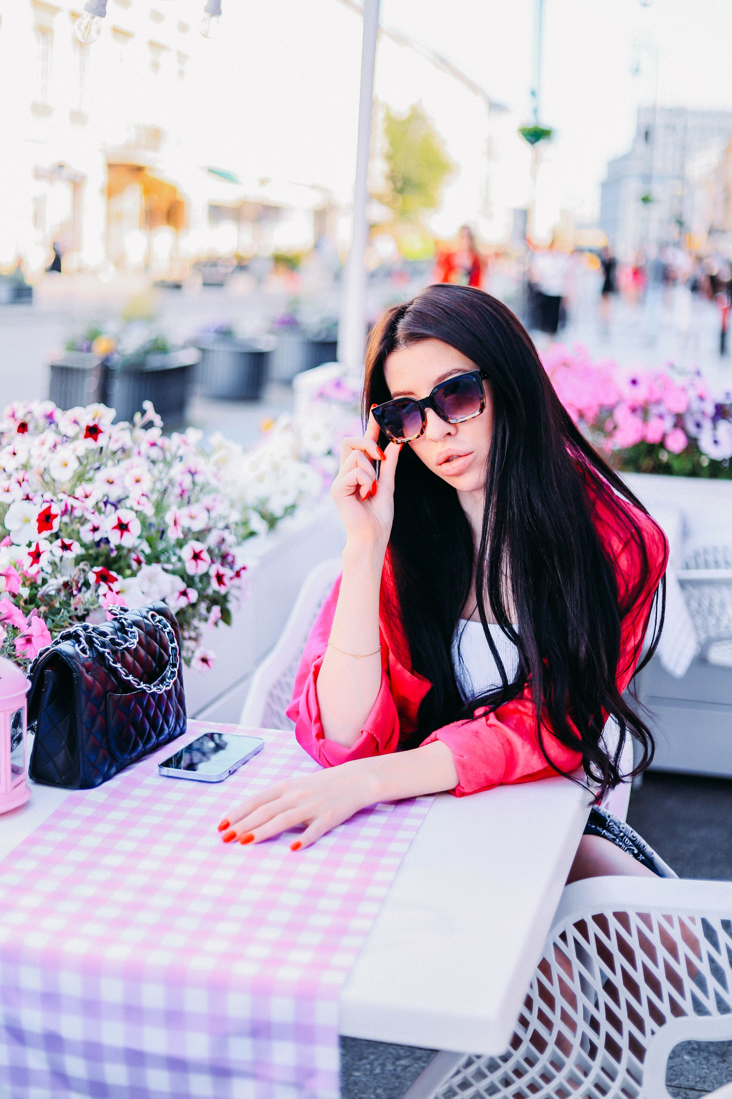Бьюти-мастер. Женский/Детский фотограф в Симферополе Вероника Слепогина