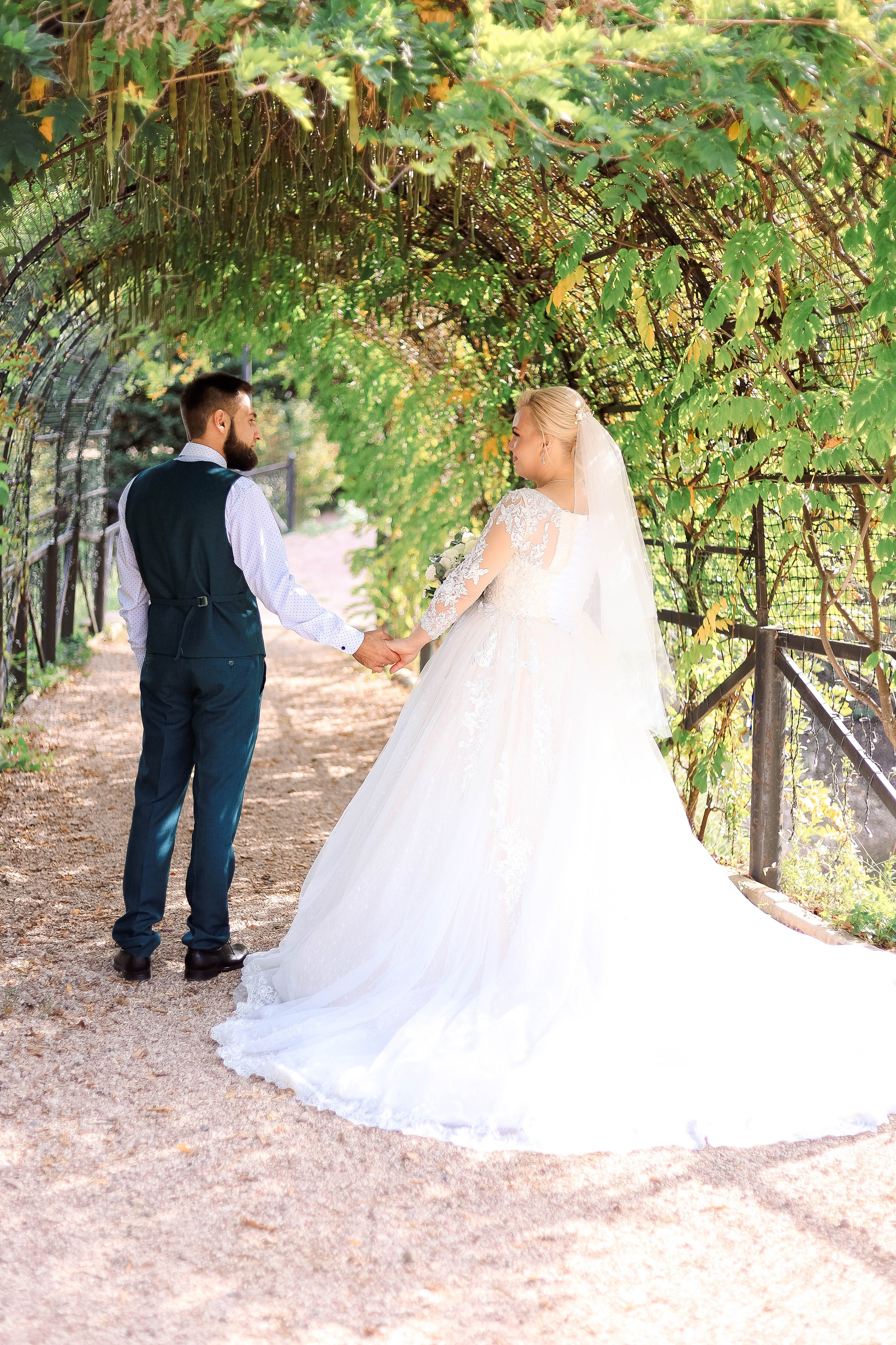 Suleiman & Natalya. Женский/Детский фотограф в Симферополе Вероника Слепогина