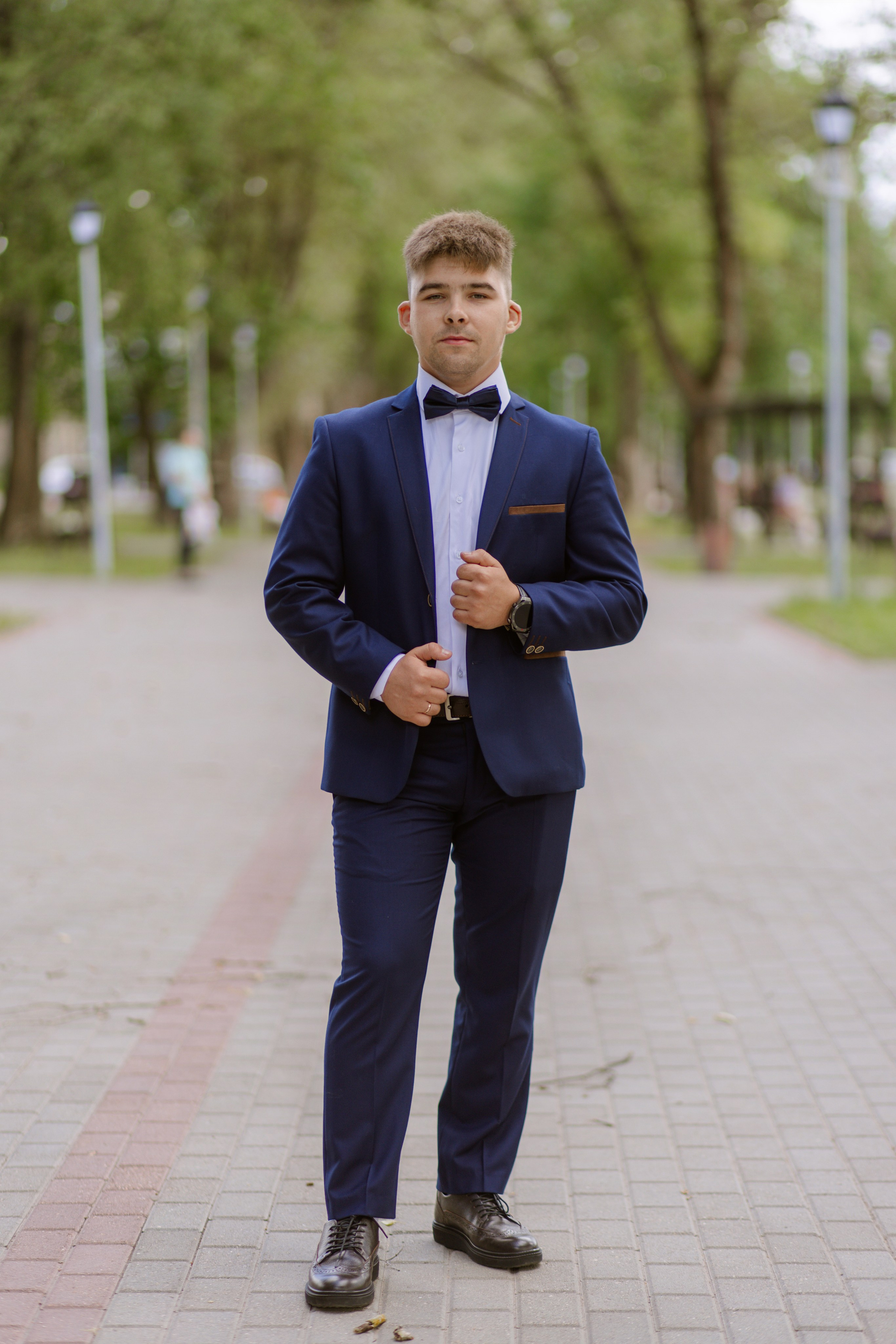 Дима и Таня. Семейный фотограф в Вышнем Волочке — Ульяна Иванова | Фотосессии для всей семьи