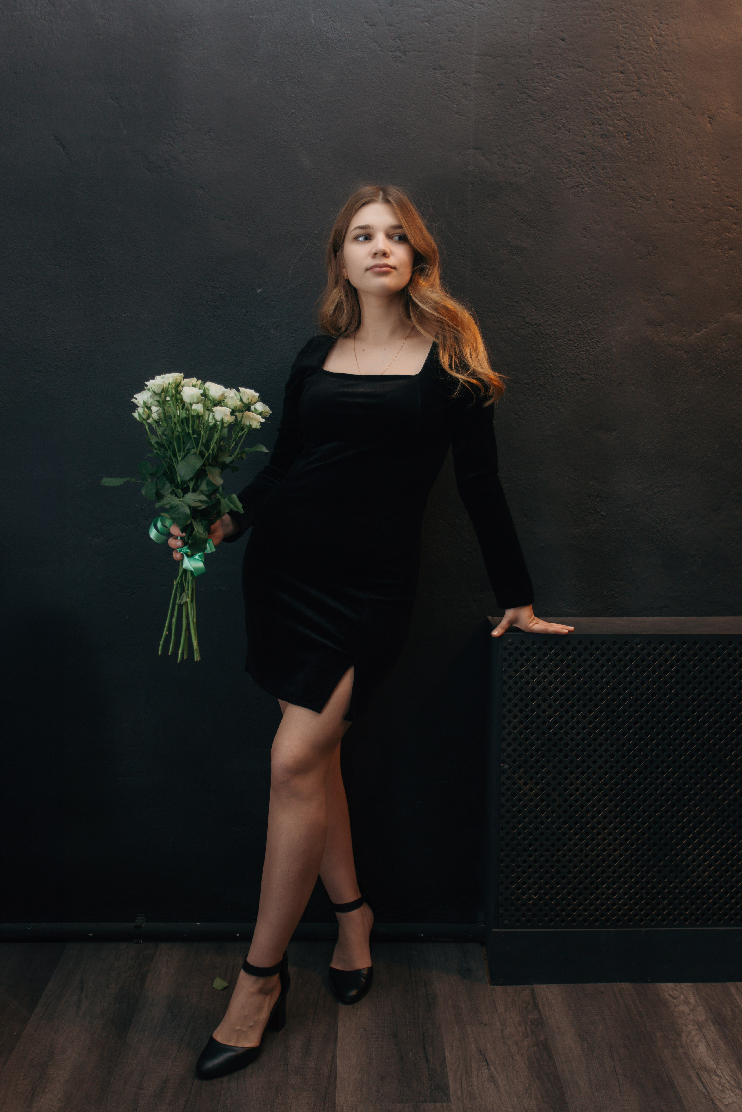 Принцесса Мария. Семейный фотограф в Вышнем Волочке — Ульяна Иванова | Фотосессии для всей семьи