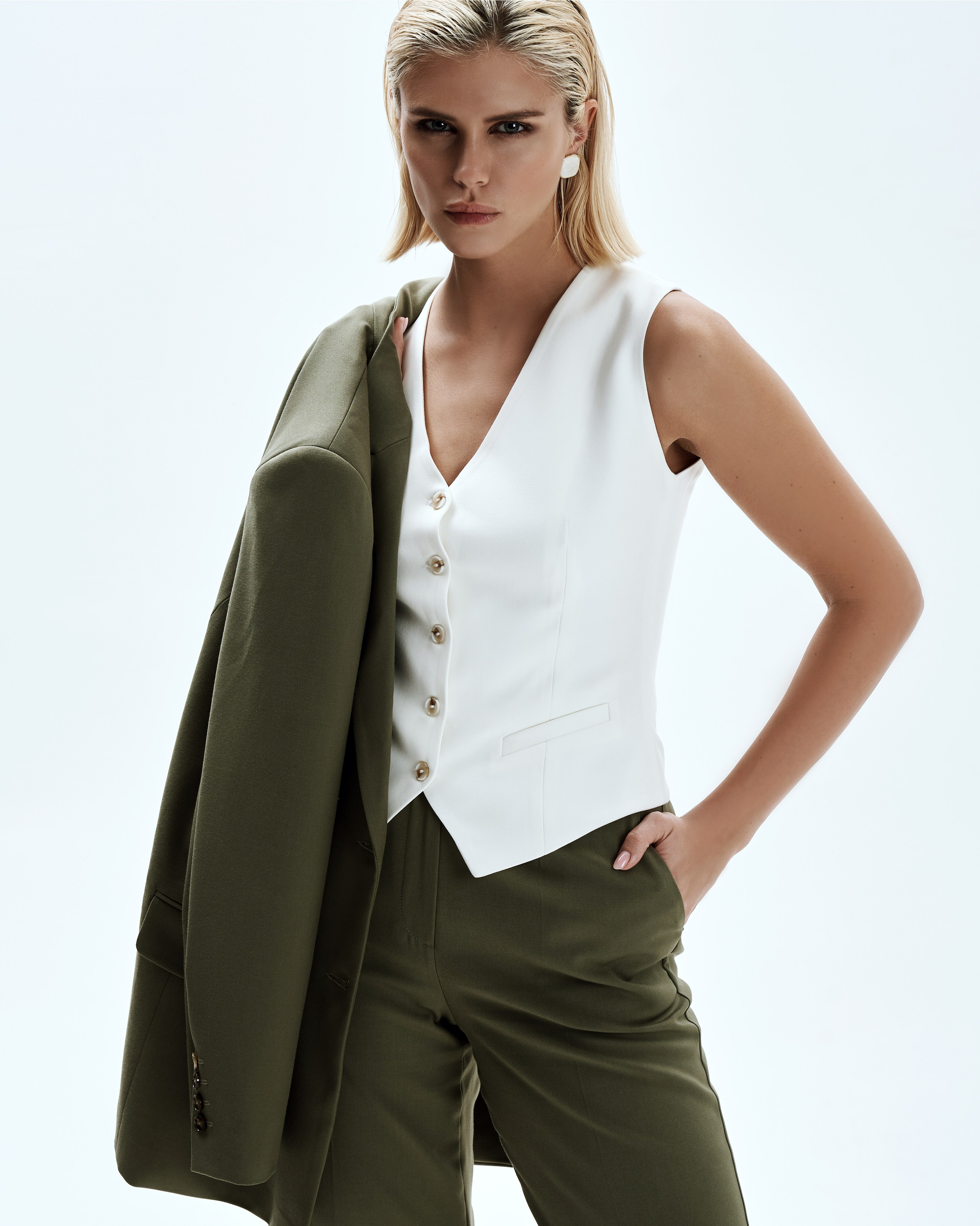 Fashion. Продакшн агентство Москва