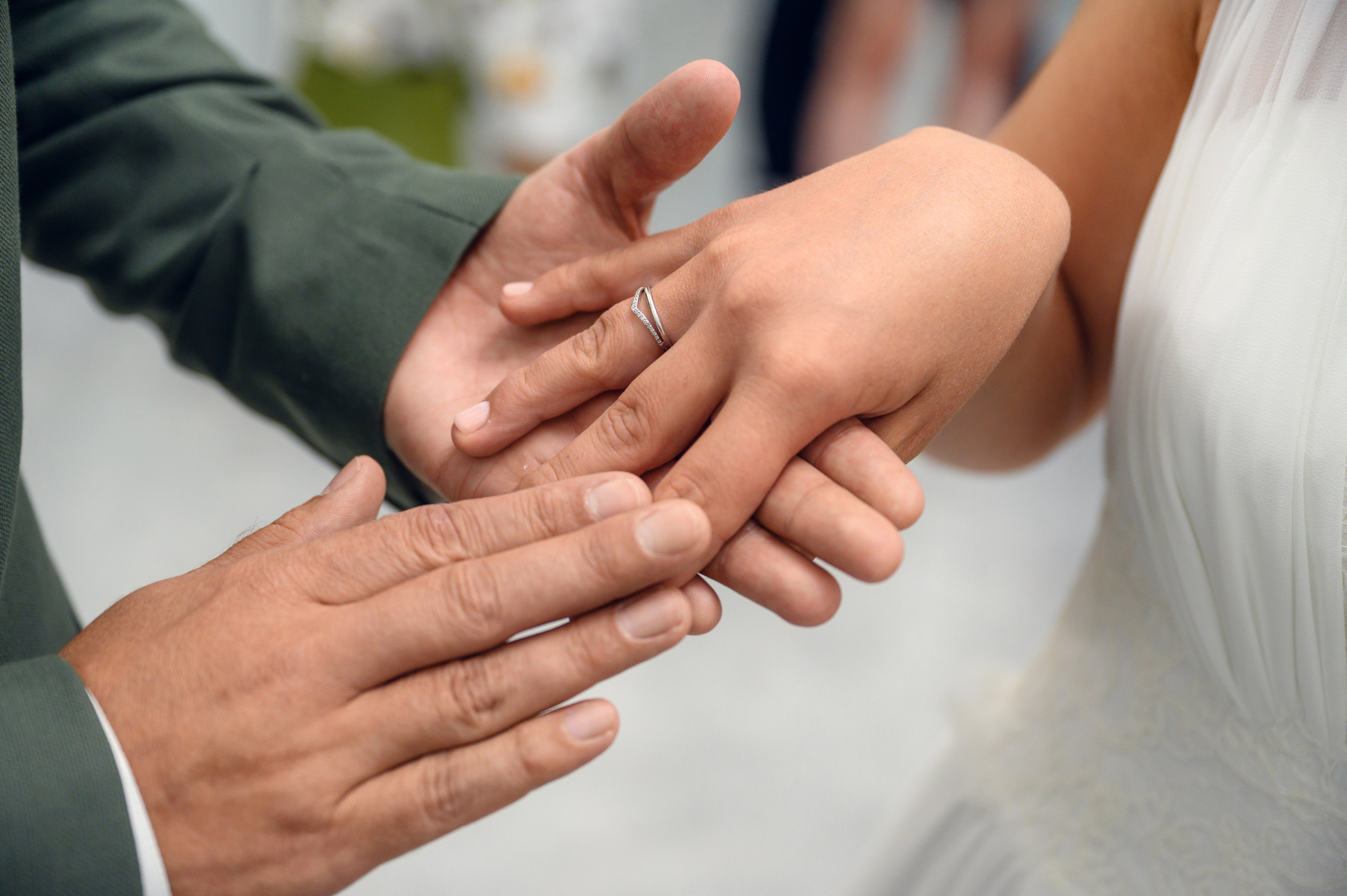 Свадьба Даши и Константина. Фотограф Светозар Андреев