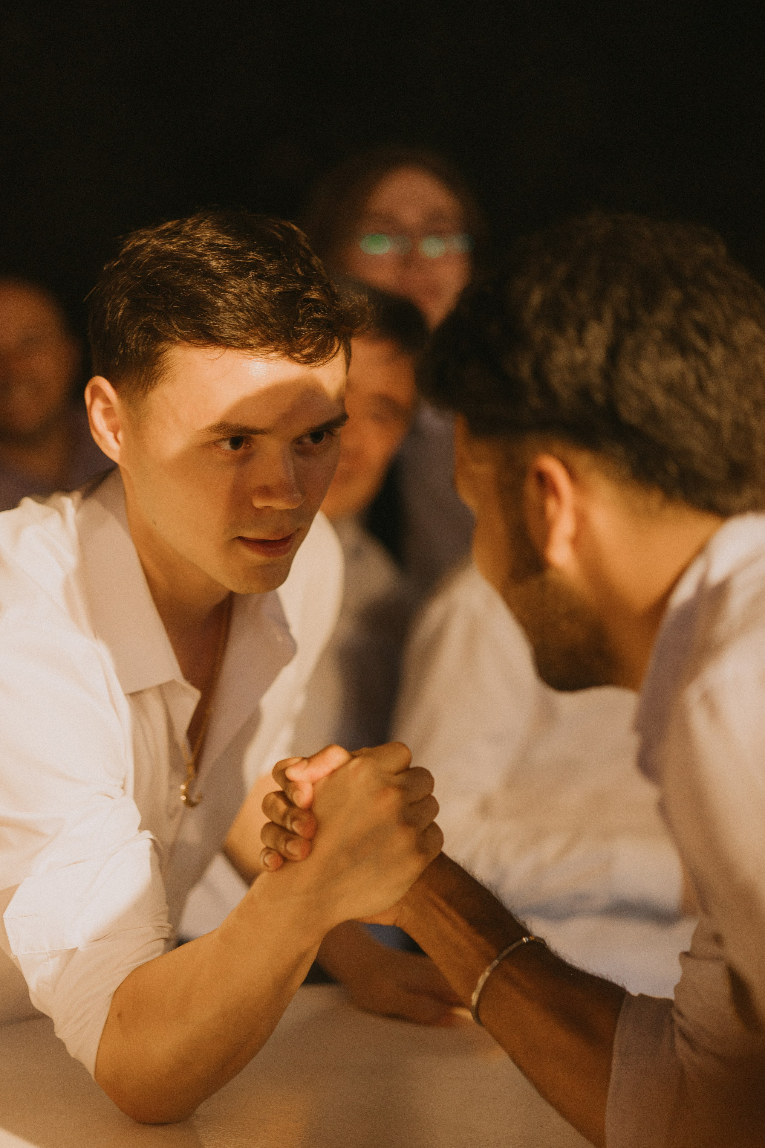 Крокус. Alesya Gee Photographer Uzbekistan