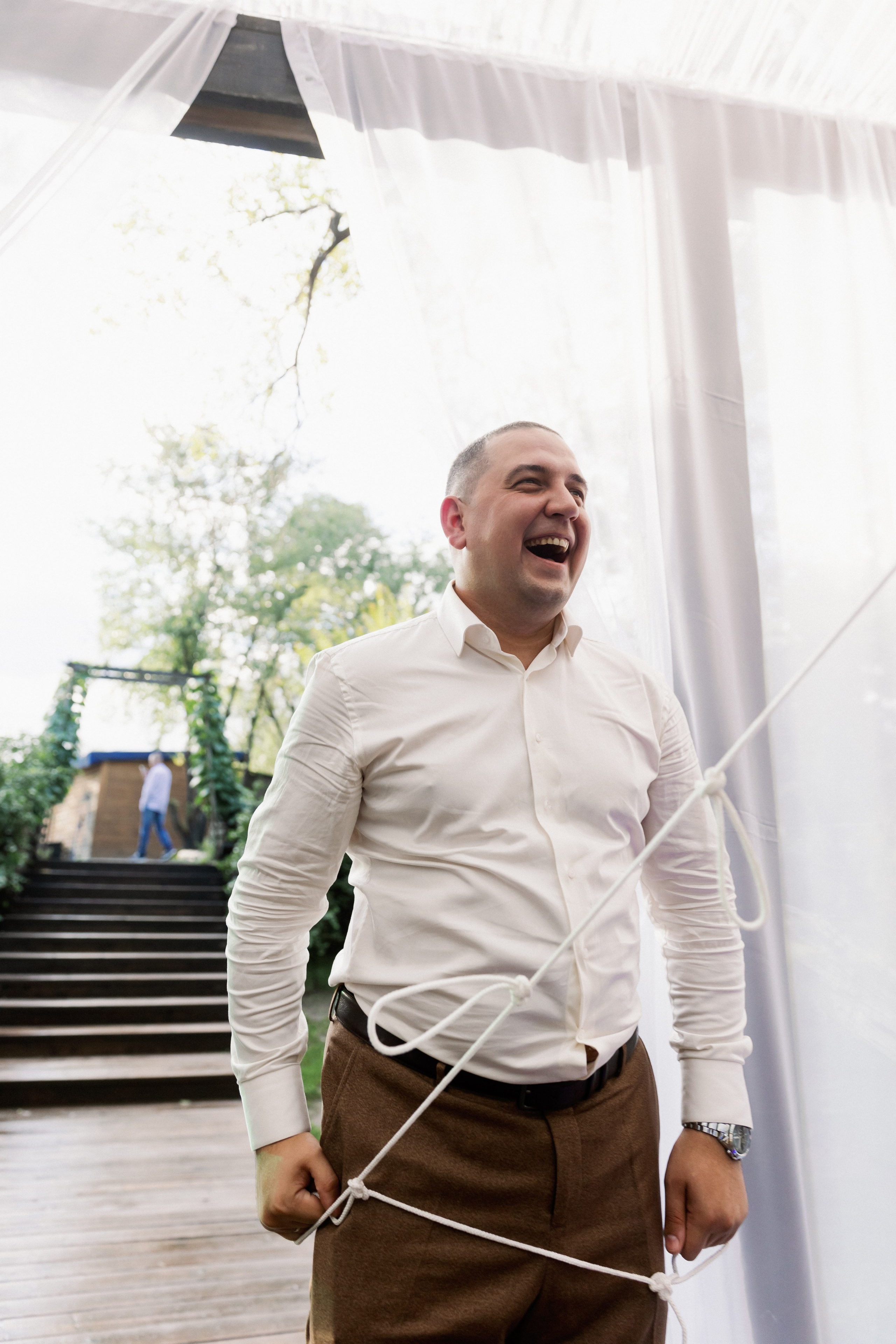 Максим и Екатерина. Фотограф в Красноярске