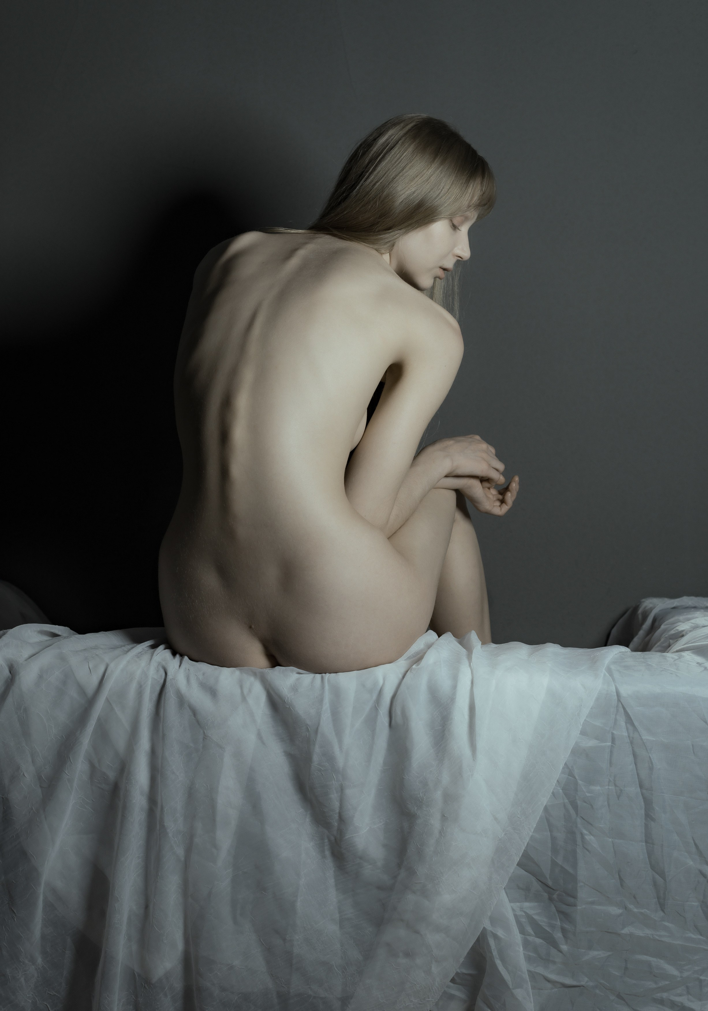 LERA. Personal website of photographer Dmitry Raikin