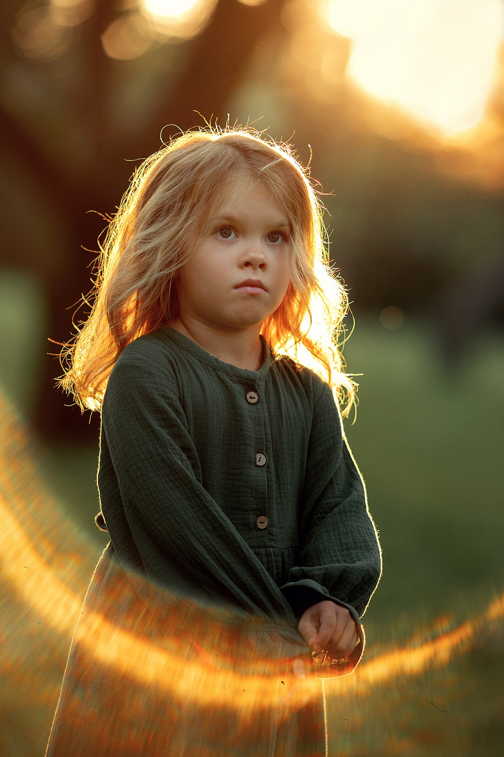 Мой любимый сбор урожая. Tatyana Nadezhdina Family photographer