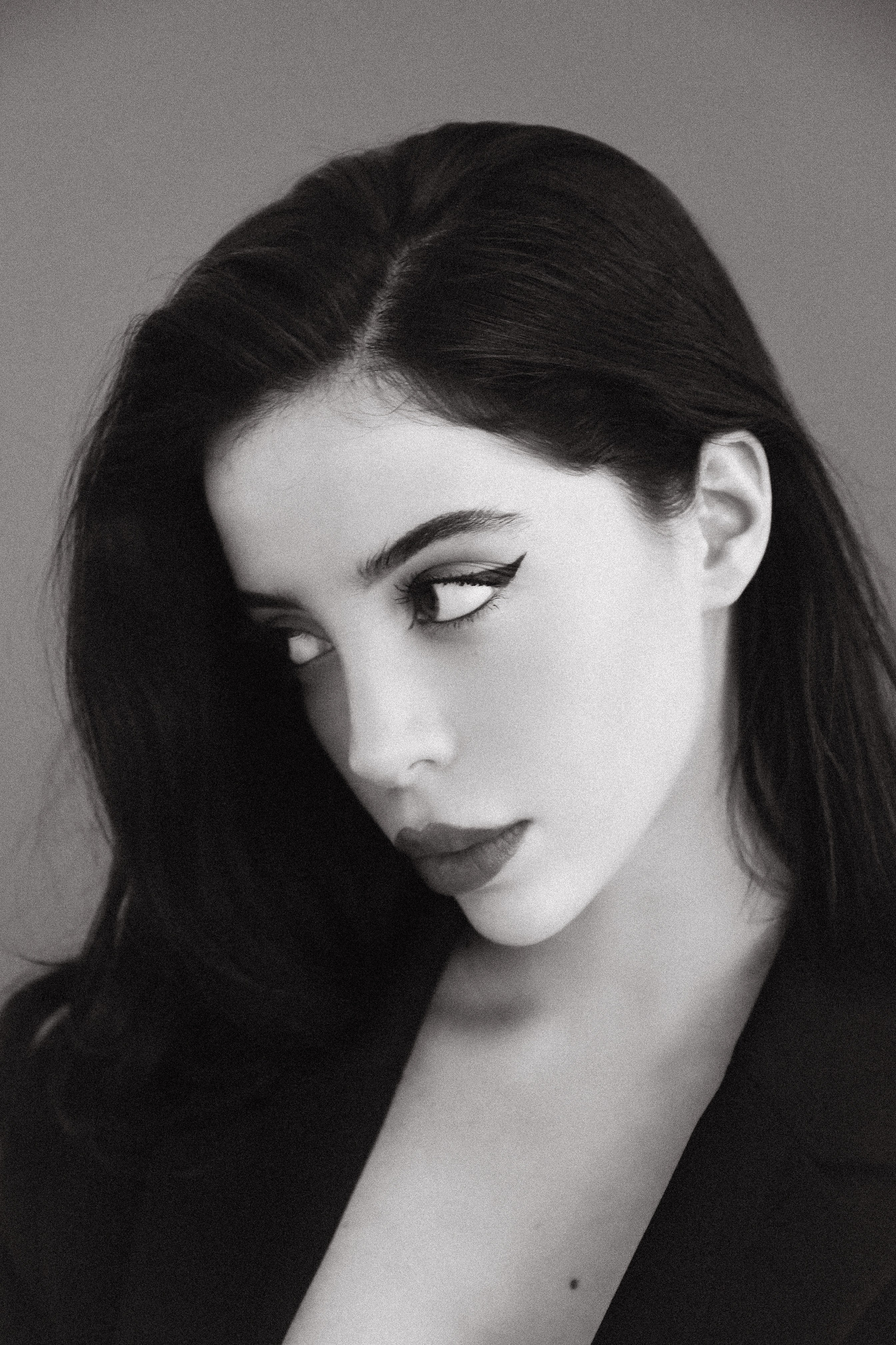 Portraits. Portrait Photographer Victoria Mokhova