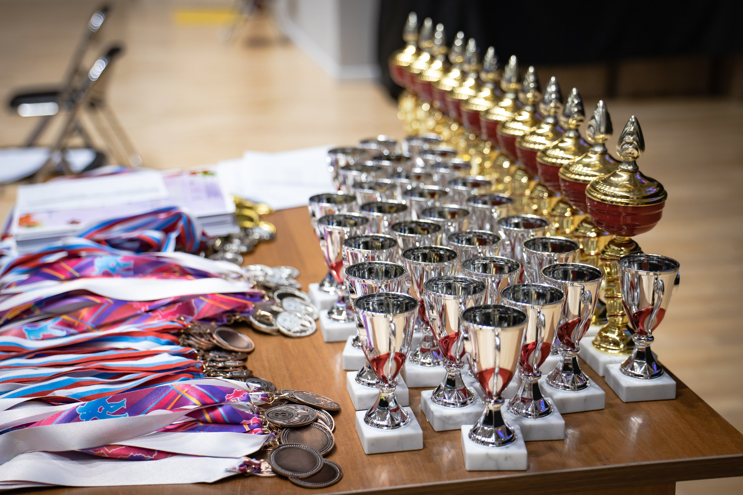 Региональный турнир по танц. спорту. Фотограф. г. Южно-Сахалинск. Олег Толстов