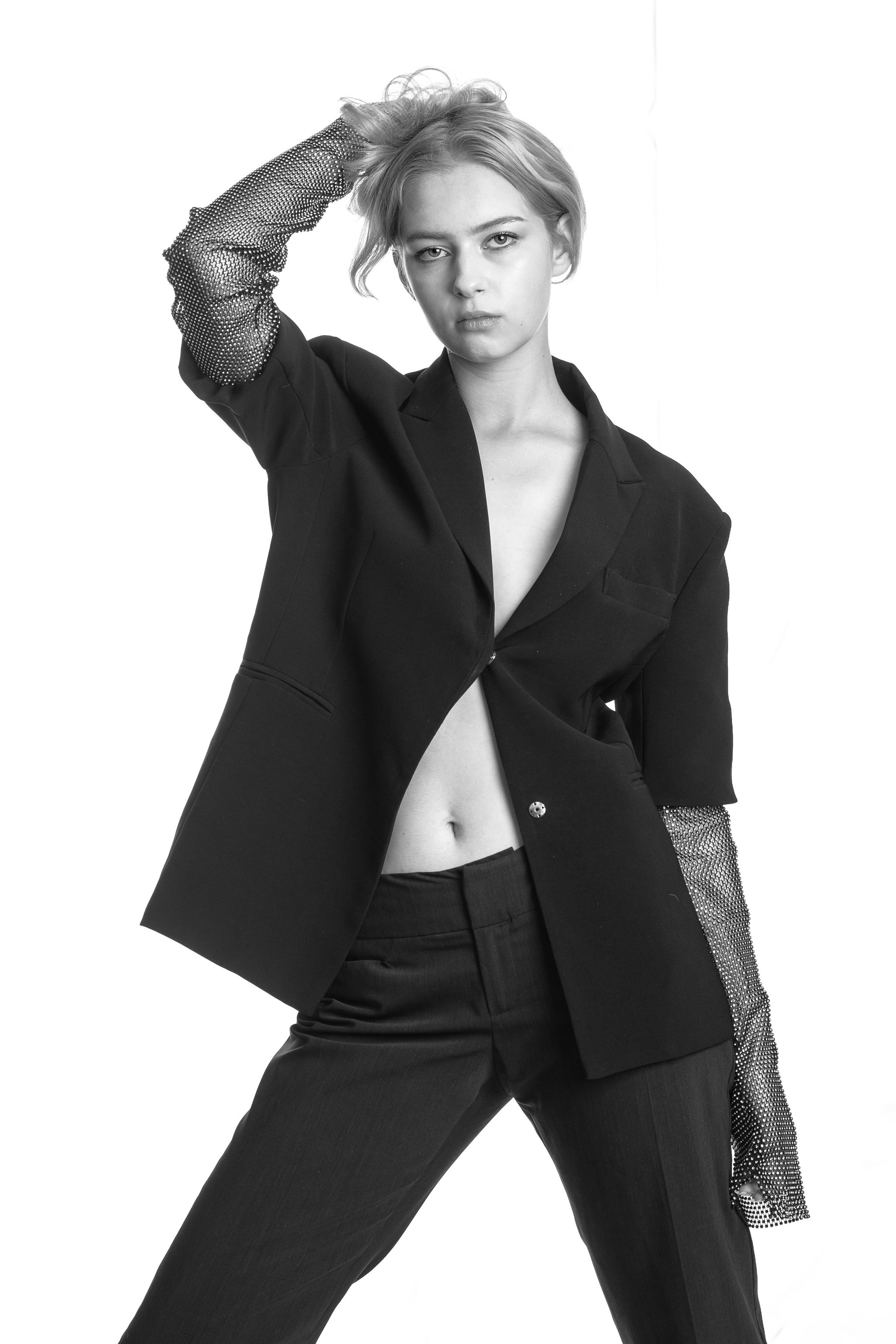 Портреты. Фотограф. г. Южно-Сахалинск. Олег Толстов