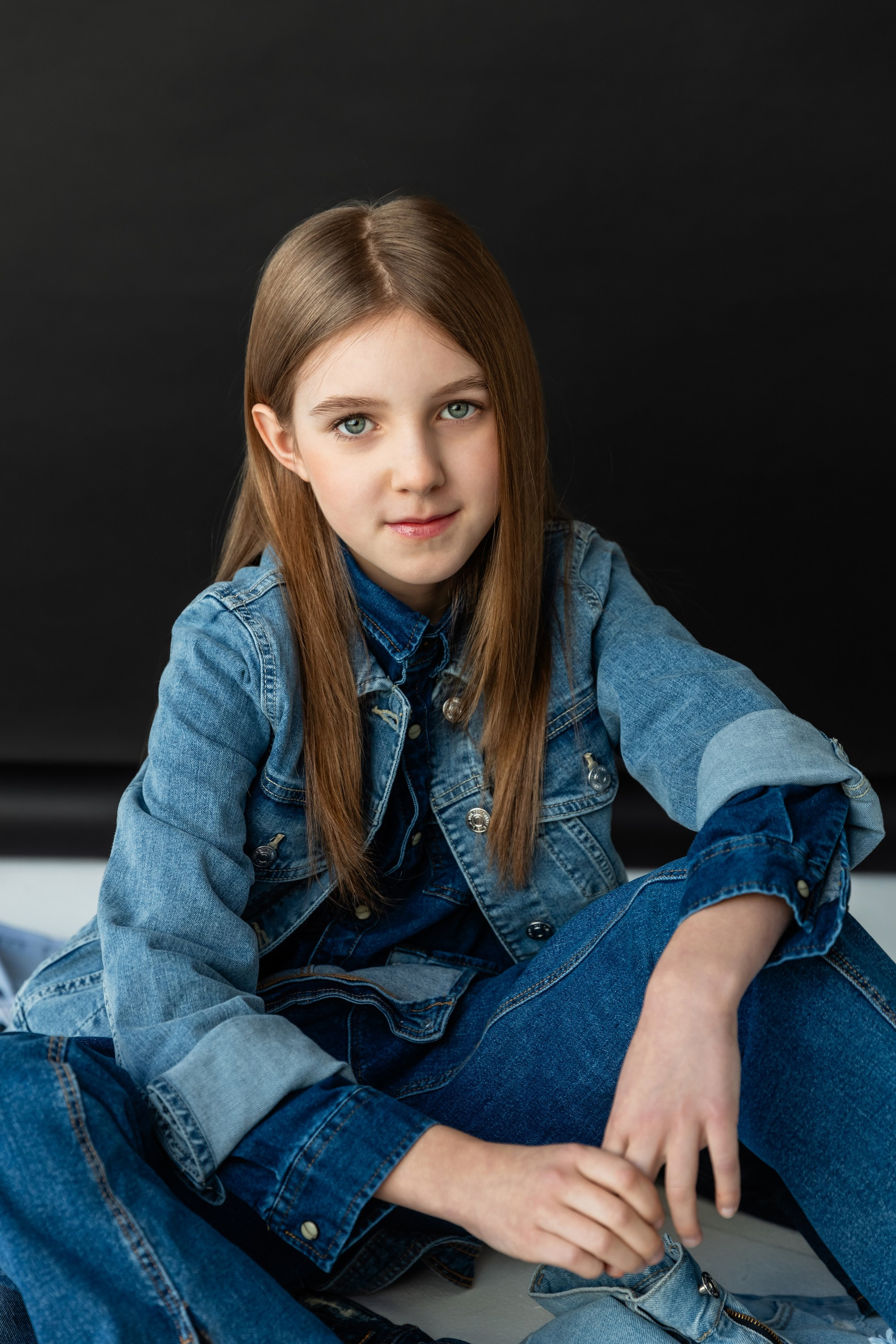 Проект DENIM. Татьяна Чернышова свадебный фотограф Москва