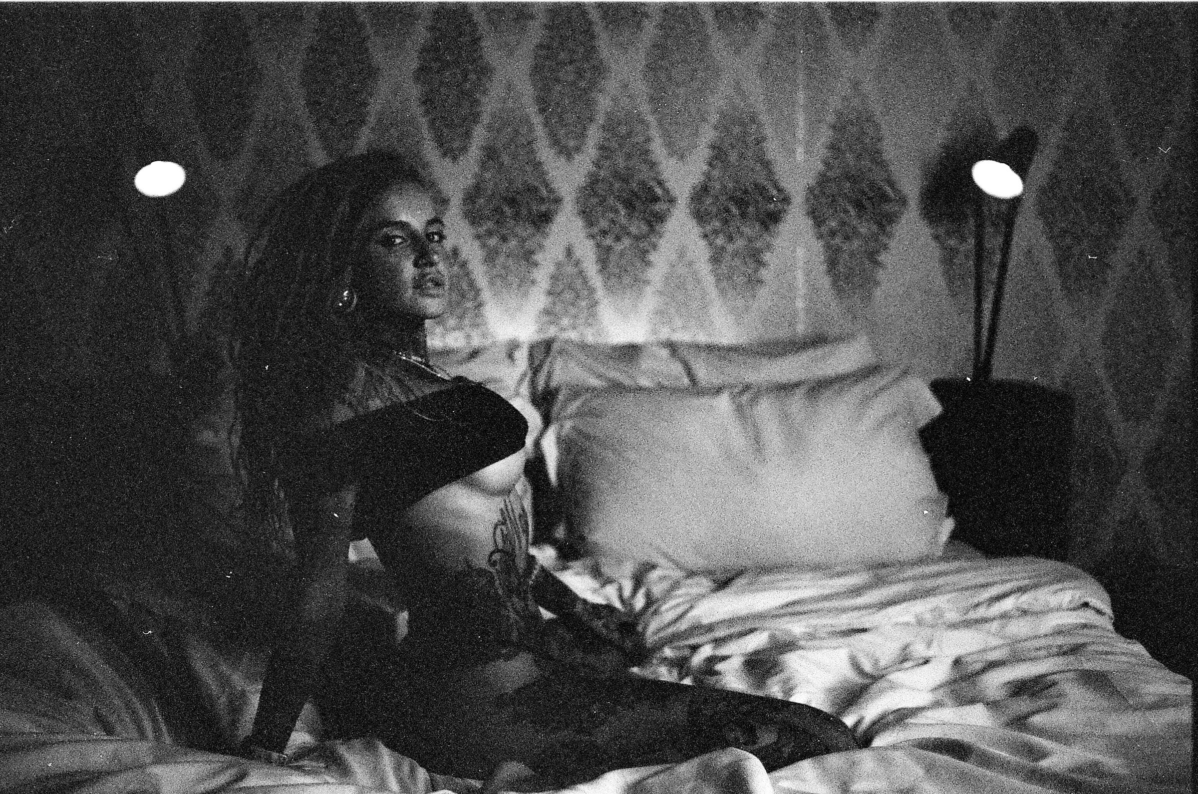 BANTIK BOY. Портретный фотограф в Санкт-Петербурге Александр Быстрицкий