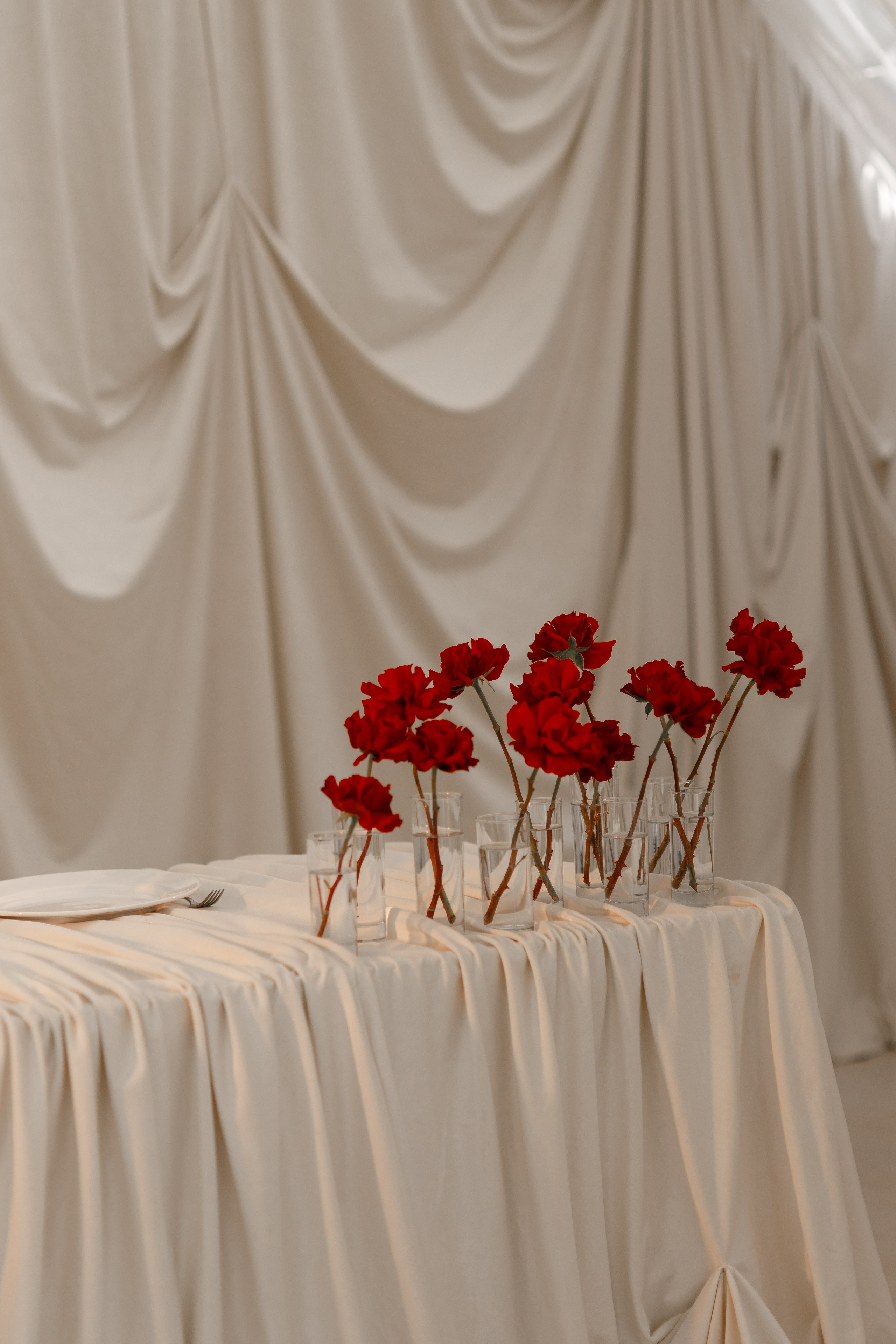 Анастасия и Павел. Фотограф Дарья Норкина