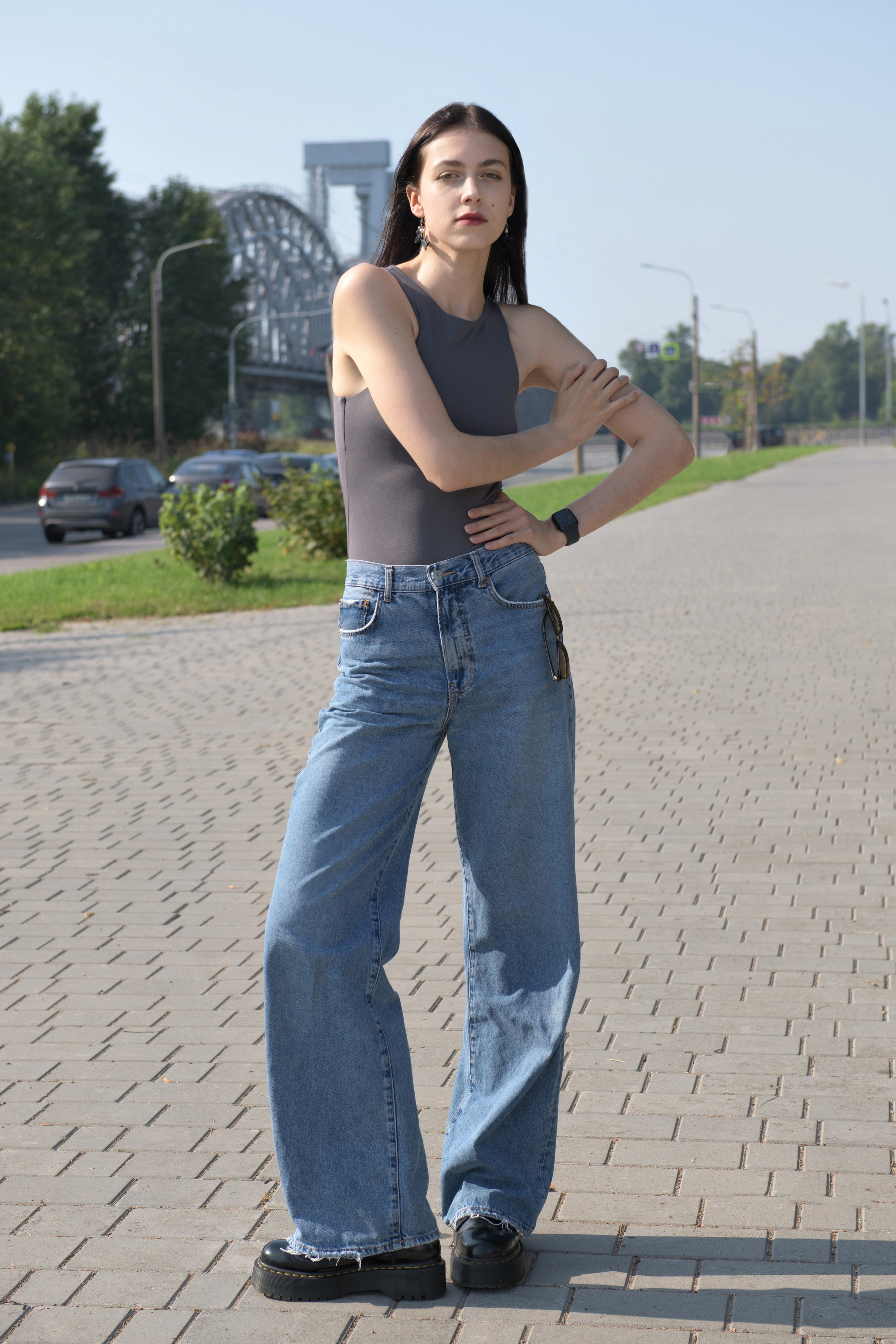 Серия фотографий с фотопрогулки по Санкт-петербургу. Организация и проведение фотосъемок в Санкт-Петербурге. Фотограф Смирягин Илья