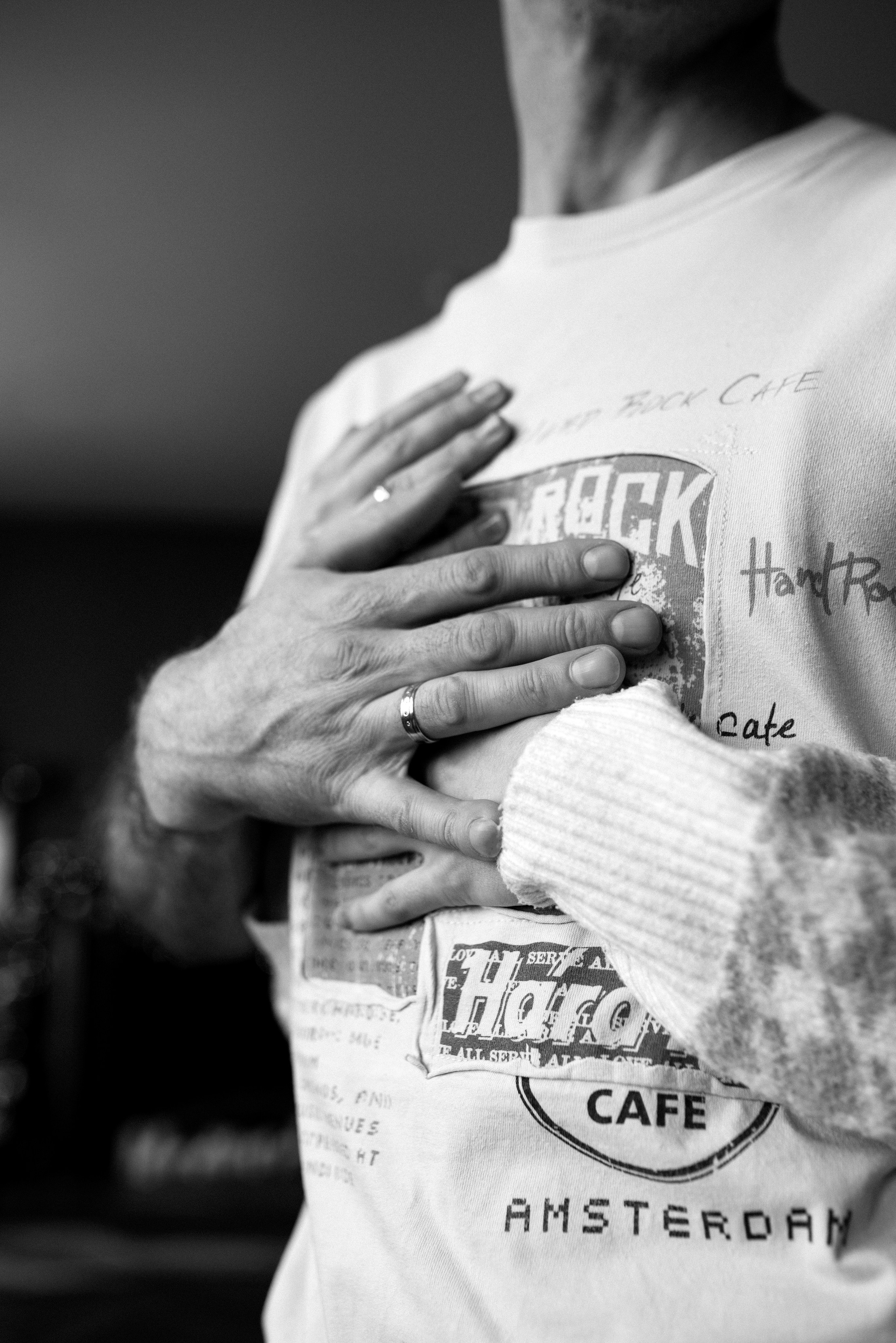 Катя и Евгений. Я — Фотограф из Хабаровска