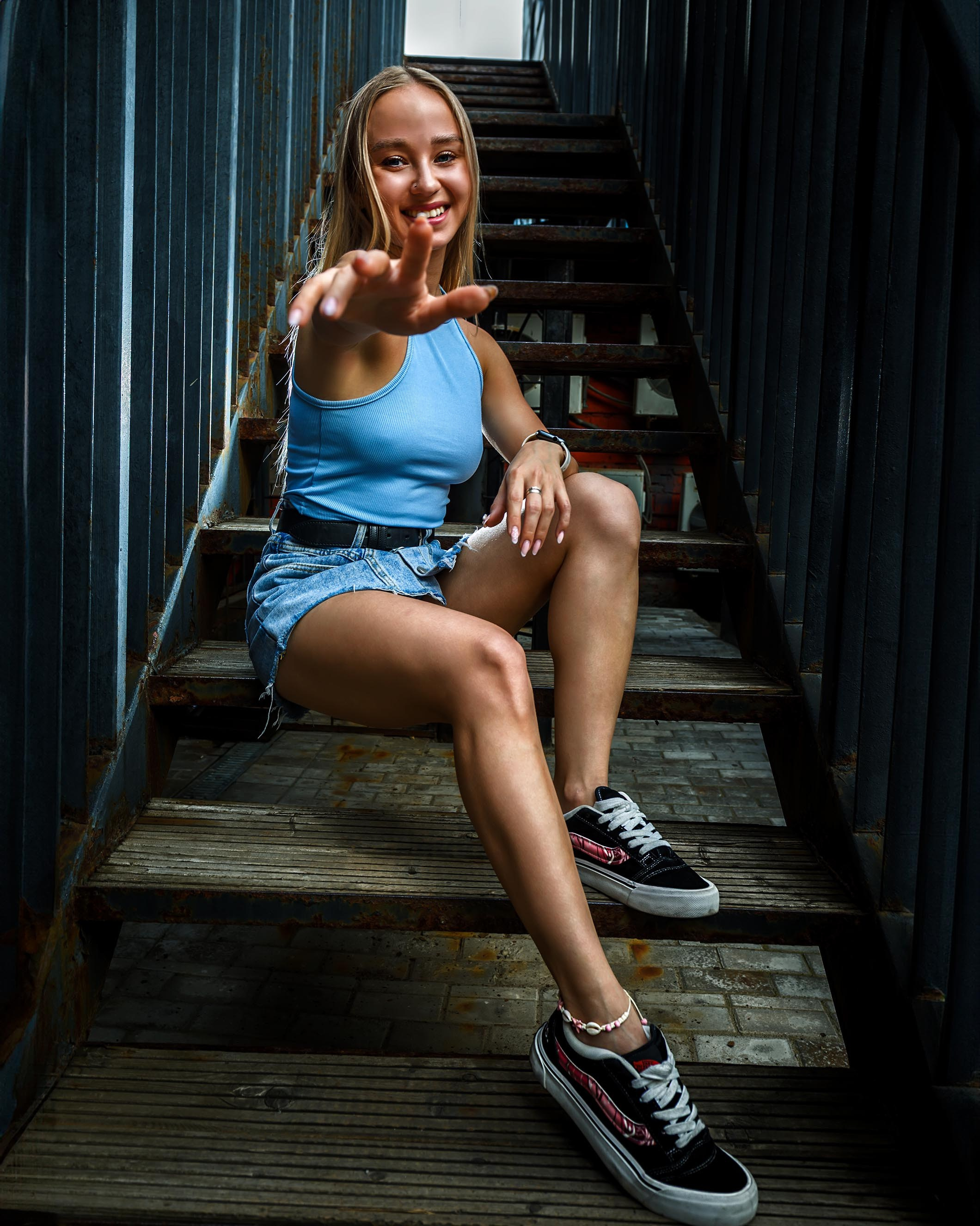 Профессиональный фотограф в Москве. Фитнес и спортивный фотограф Москва