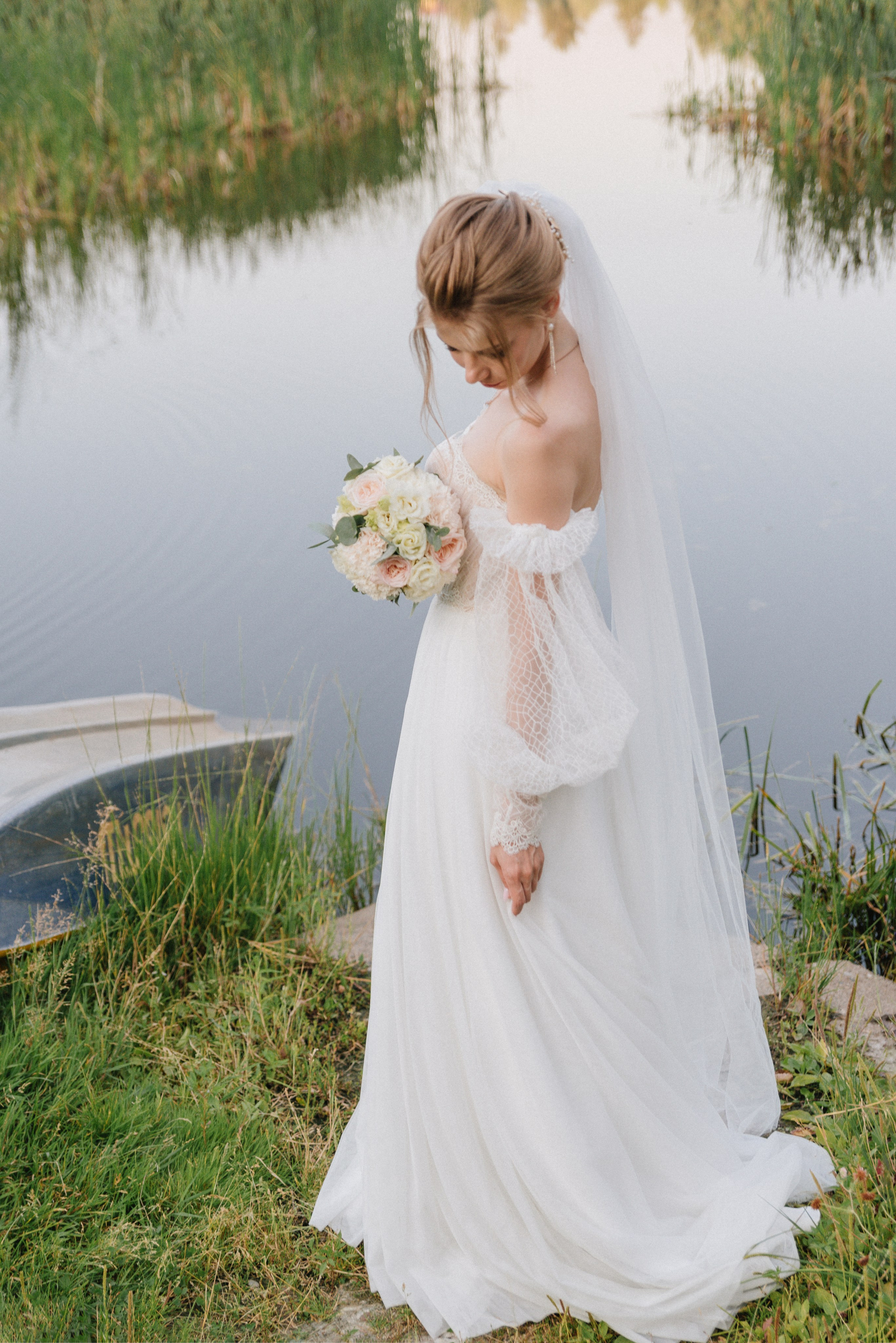 Свадьба Александра и Арины 6.08.2022. Душевный фотограф Ильсия Валеева. Не путать с душным