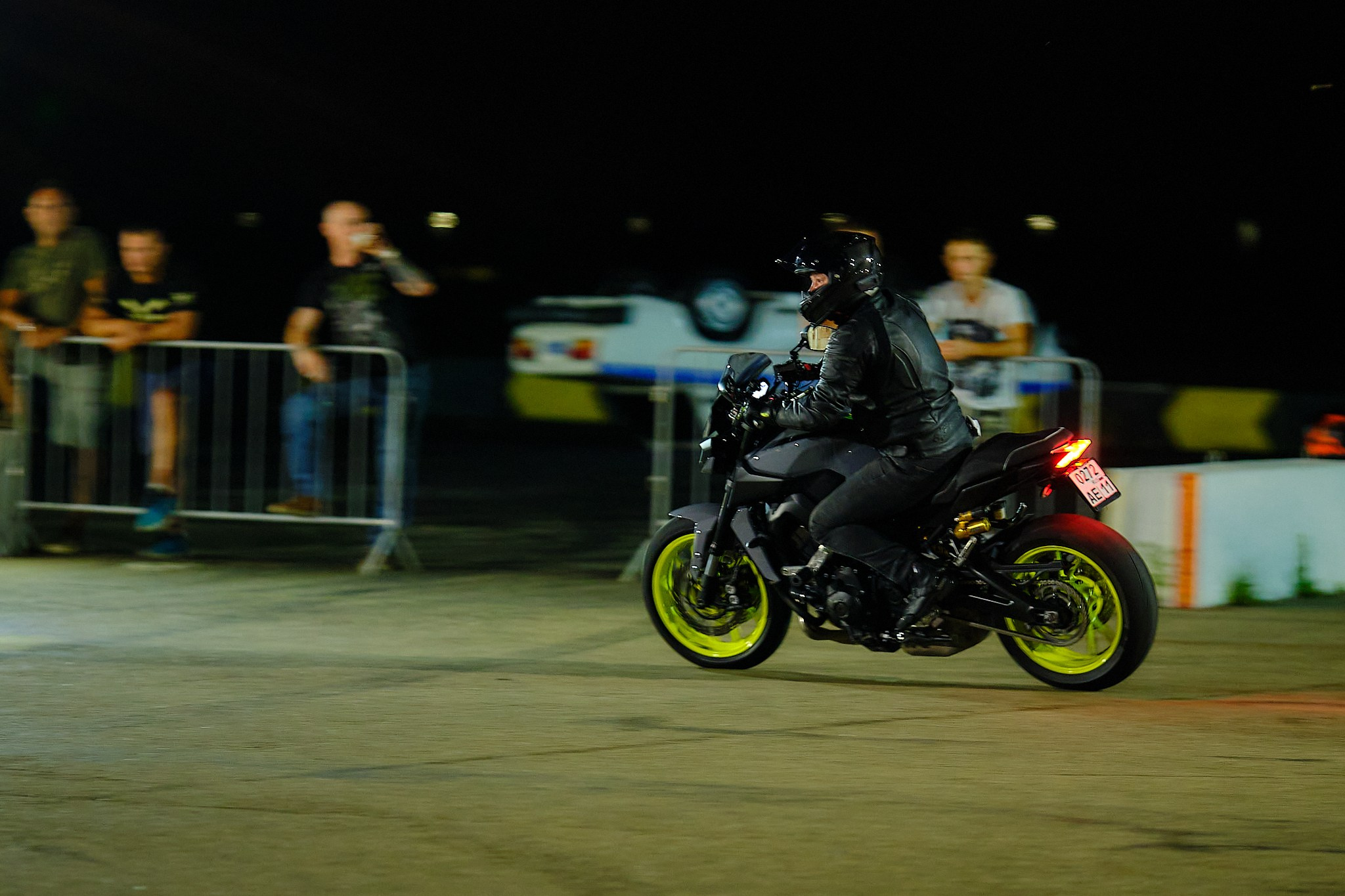 27.07.2024 Ночная Джимхана. Константин Тимонин — фотограф в Краснодаре