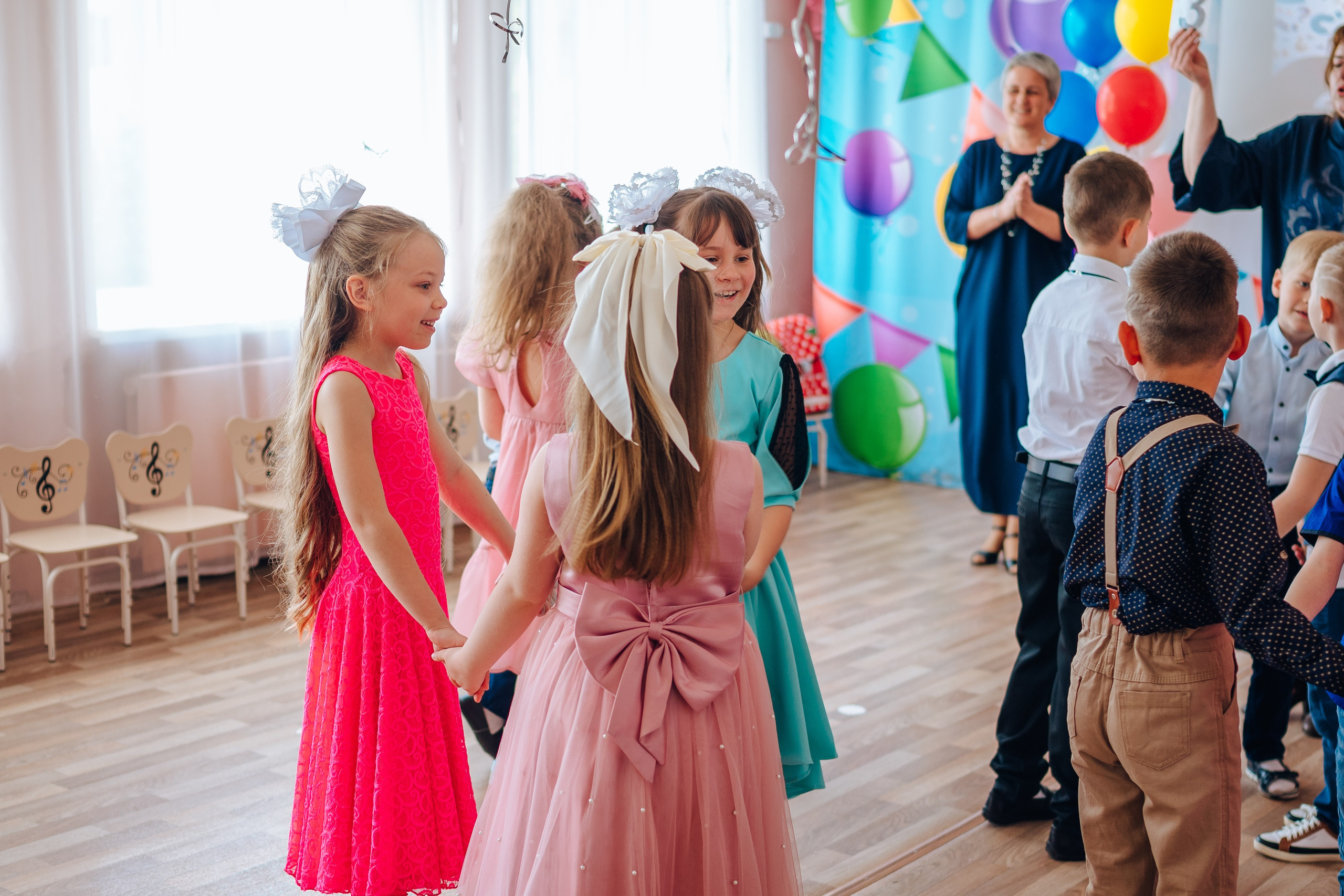 56 сад. Детский и семейный фотограф Катерина Мишина