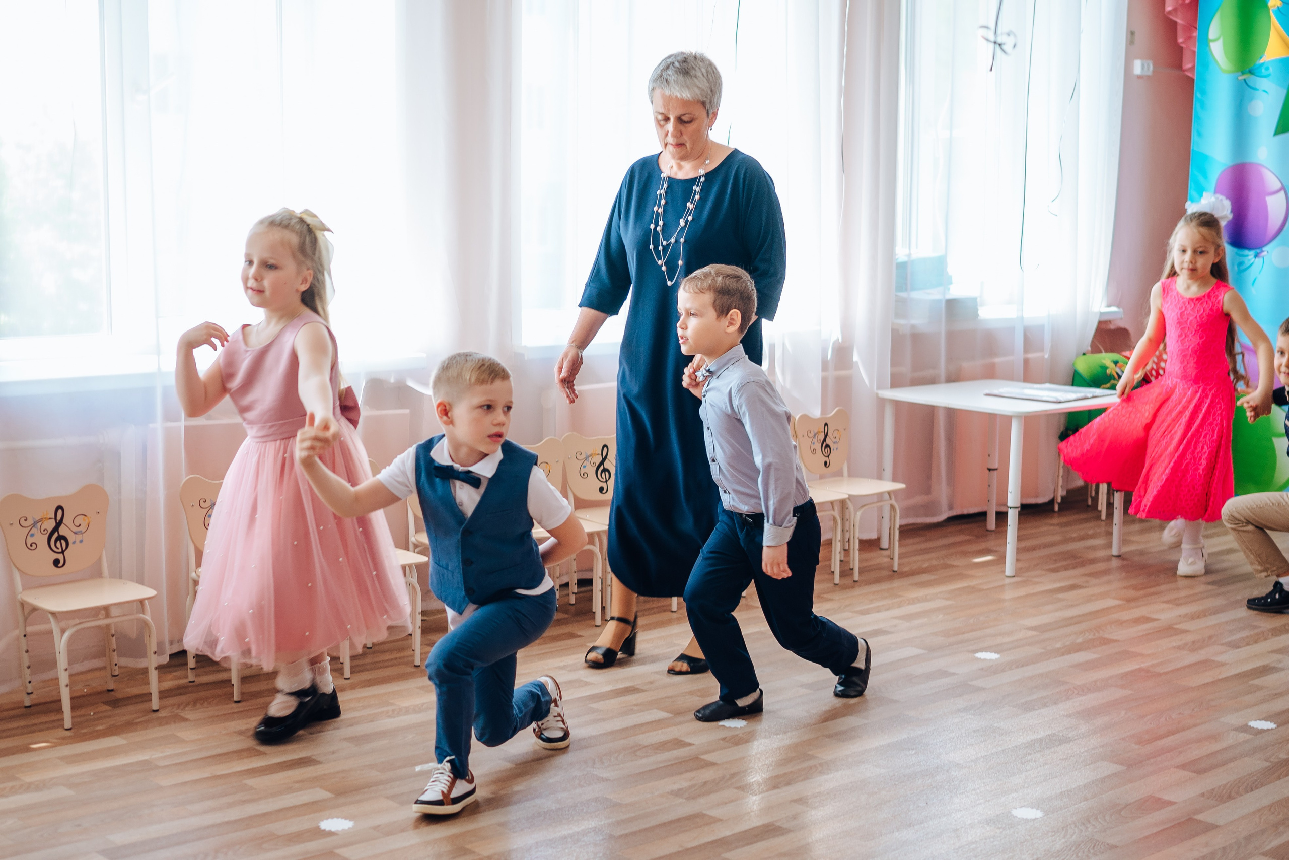 56 сад. Детский и семейный фотограф Катерина Мишина