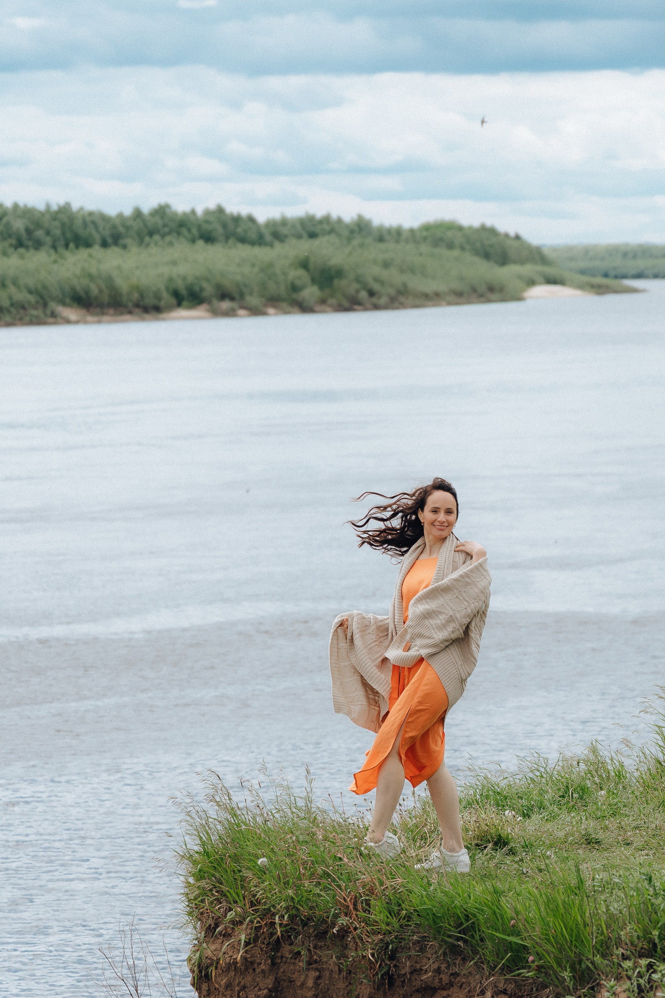 Лучезарная. Детский и семейный фотограф Катерина Мишина