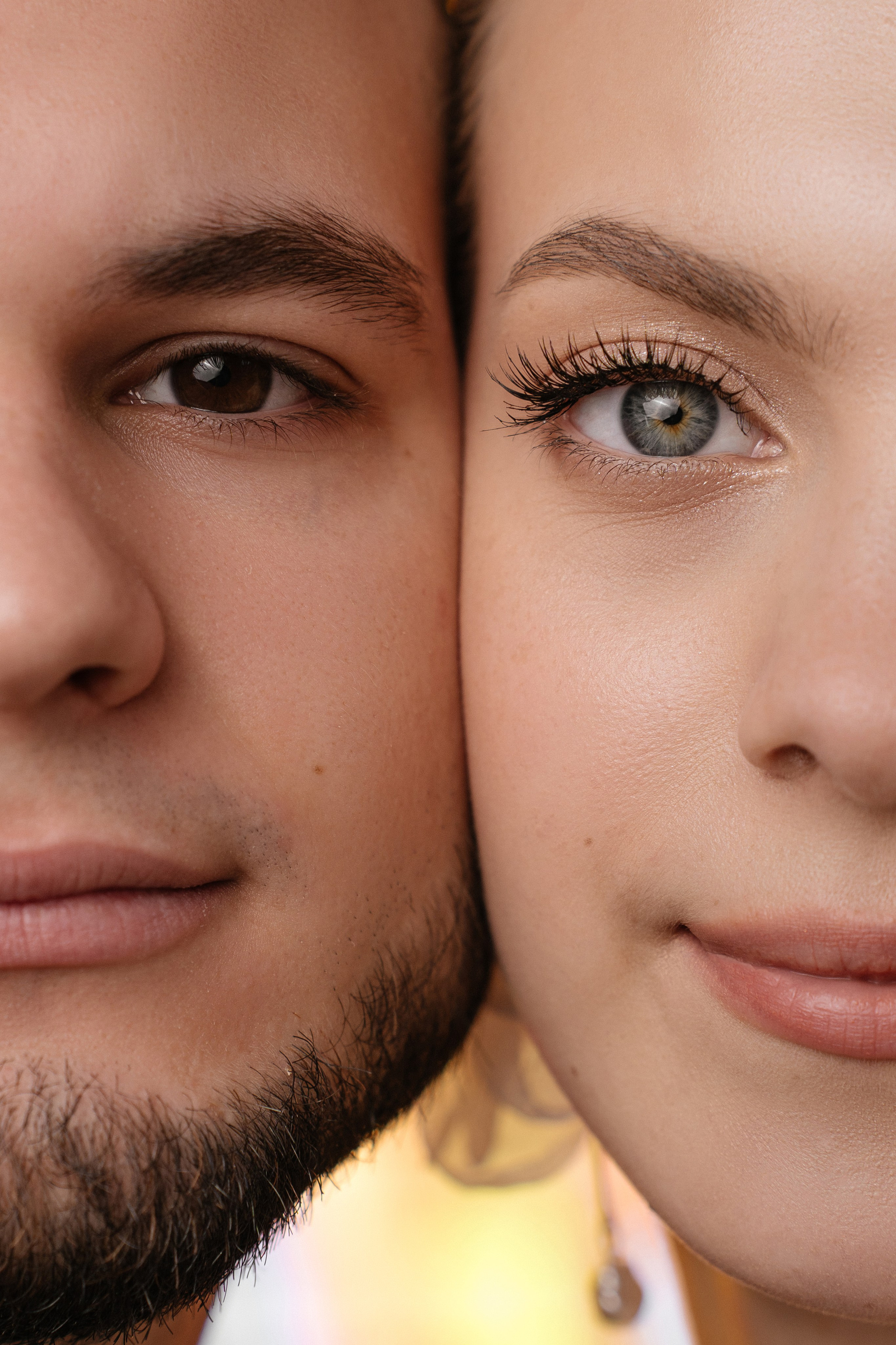 Счастье — это быть вместе. Свадебный фотограф в Оренбурге