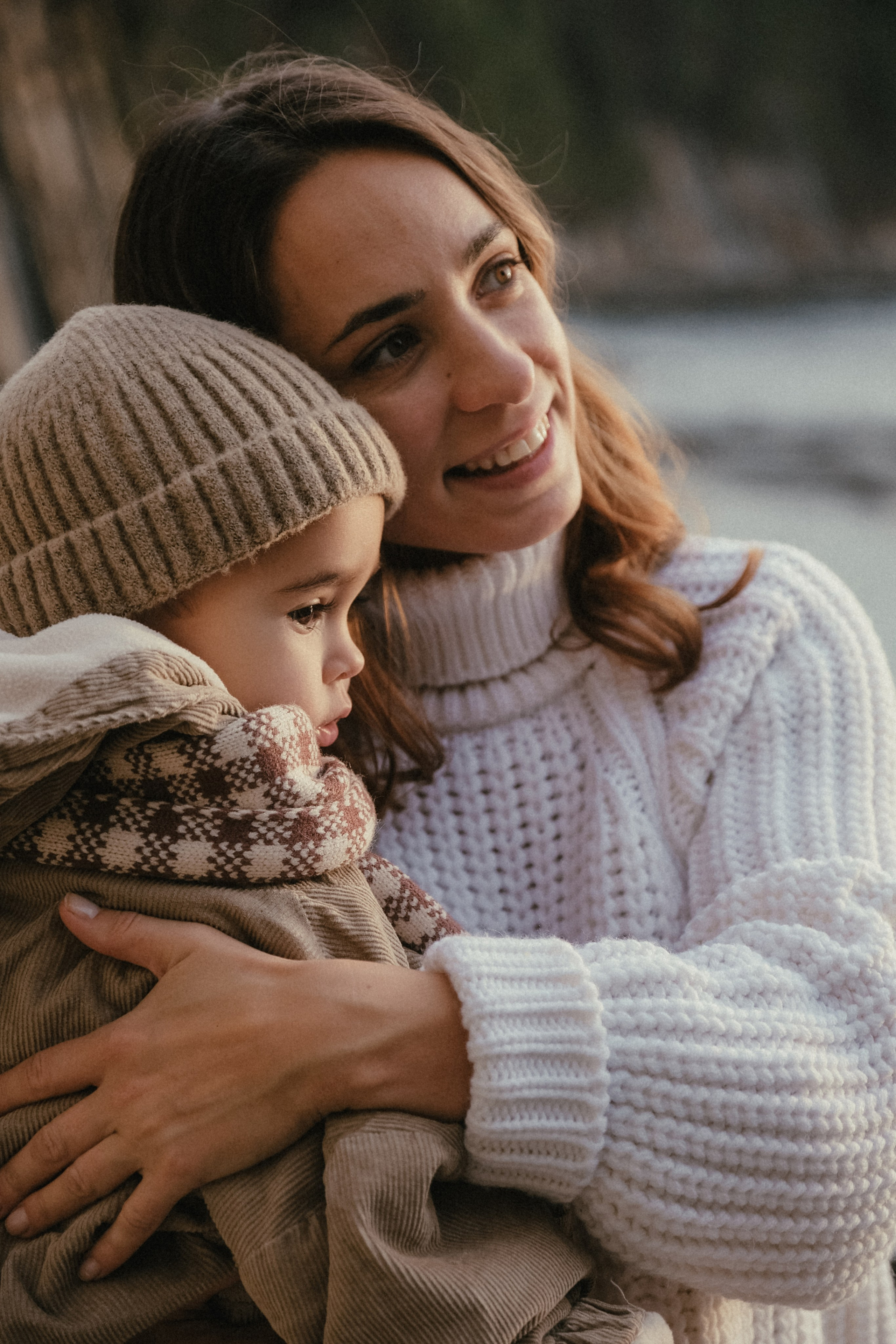 Катя, Паша и Федя. Семейный фотограф Москва