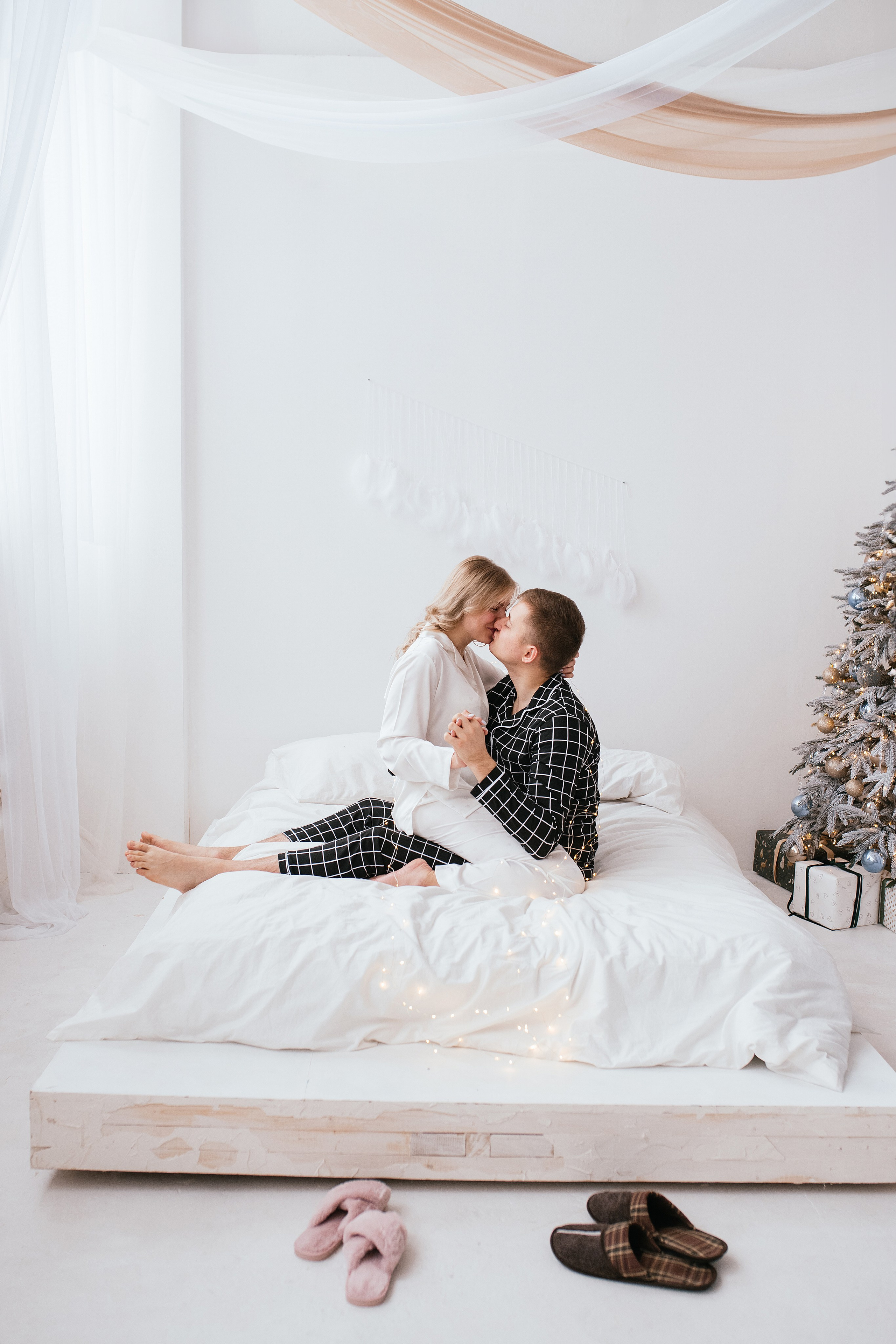 Лена и Леша. Свадебный, семейный фотограф в Рязани Лена Брант