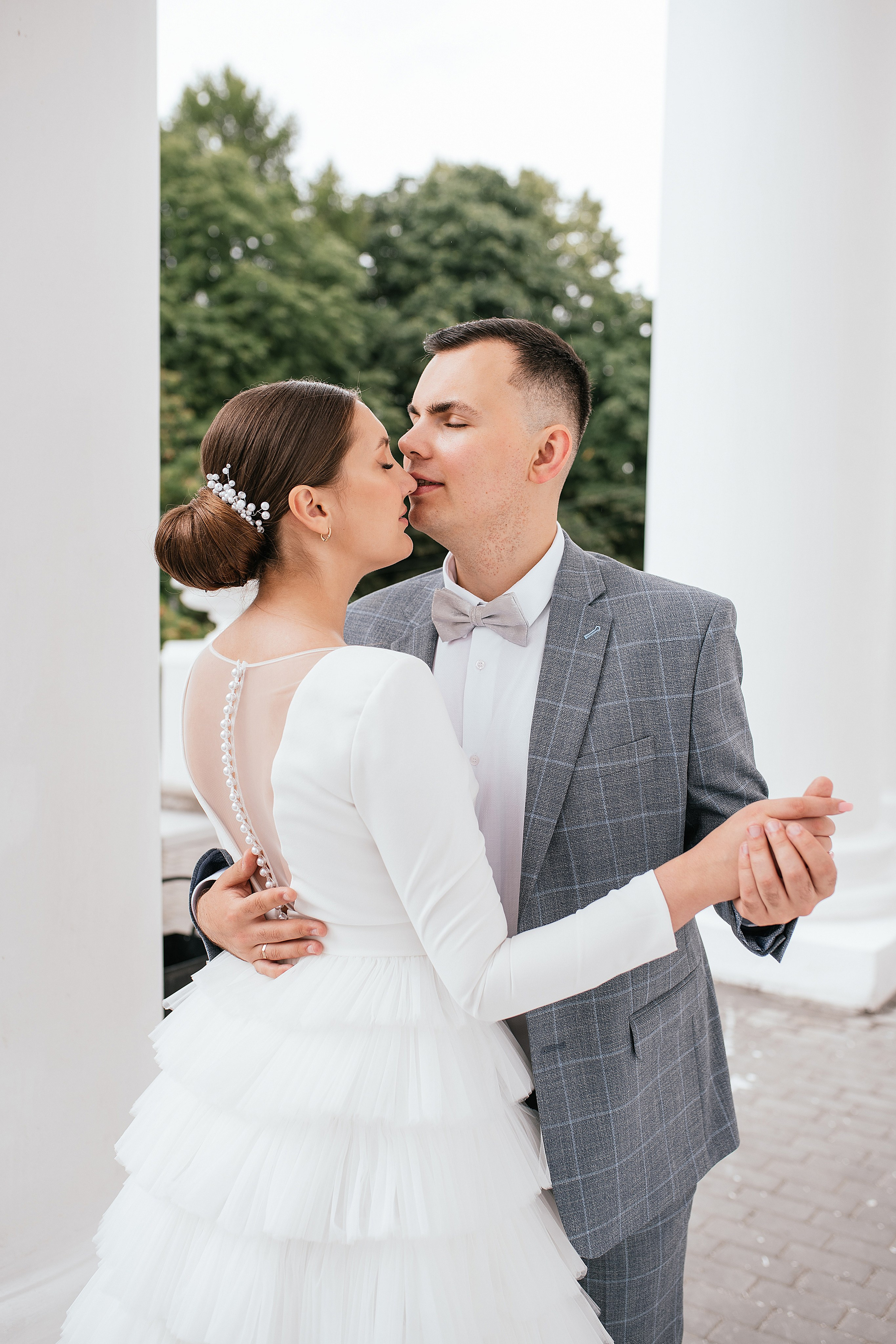 Wedding day #9. Свадебный, семейный фотограф в Рязани Лена Брант